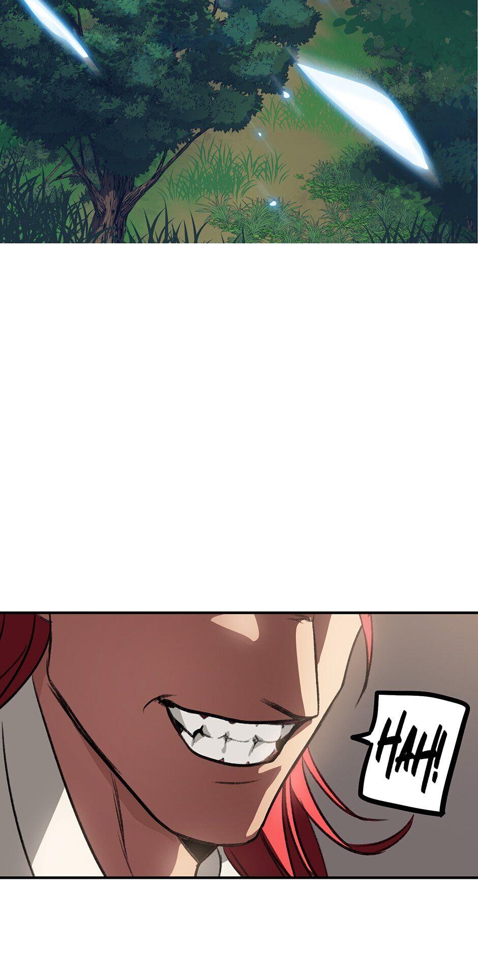 SSS-Class Revival Hunter Chapter 7 — page 105