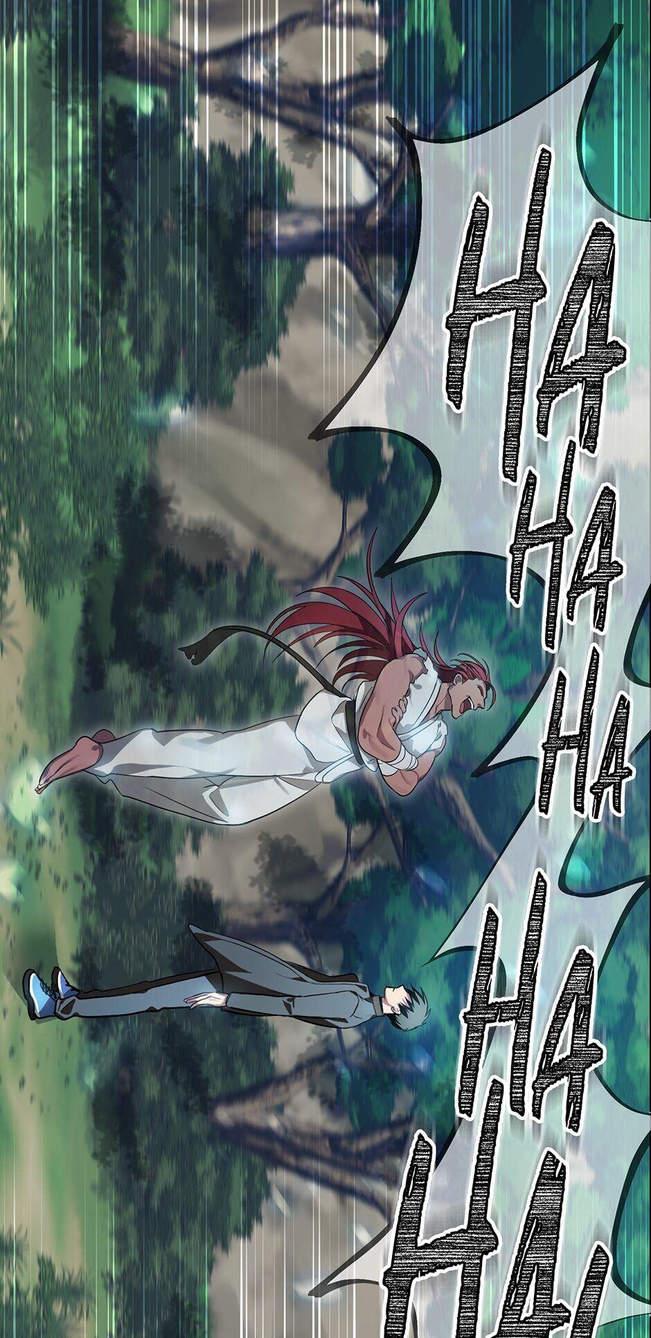 SSS-Class Revival Hunter Chapter 7 — page 106
