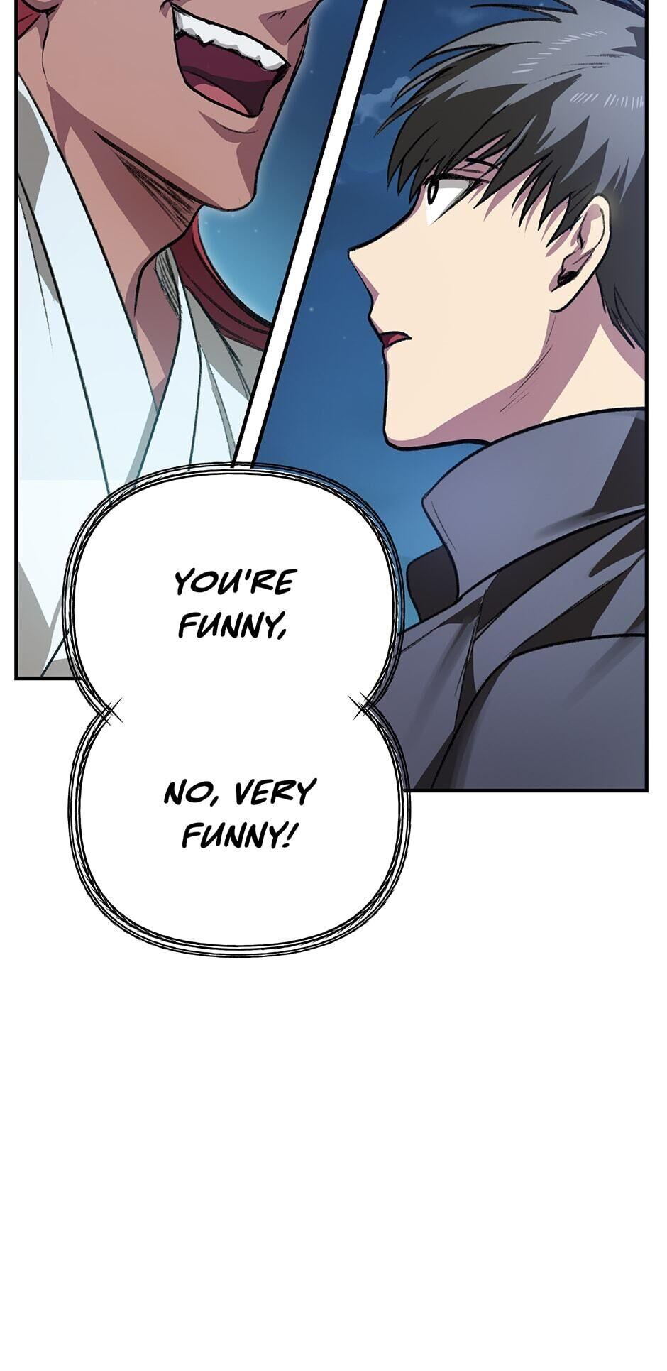 SSS-Class Revival Hunter Chapter 7 — page 108