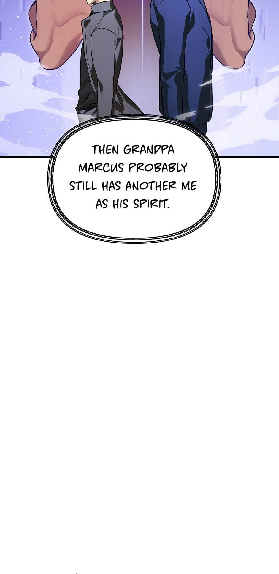 SSS-Class Revival Hunter Chapter 7 — page 110