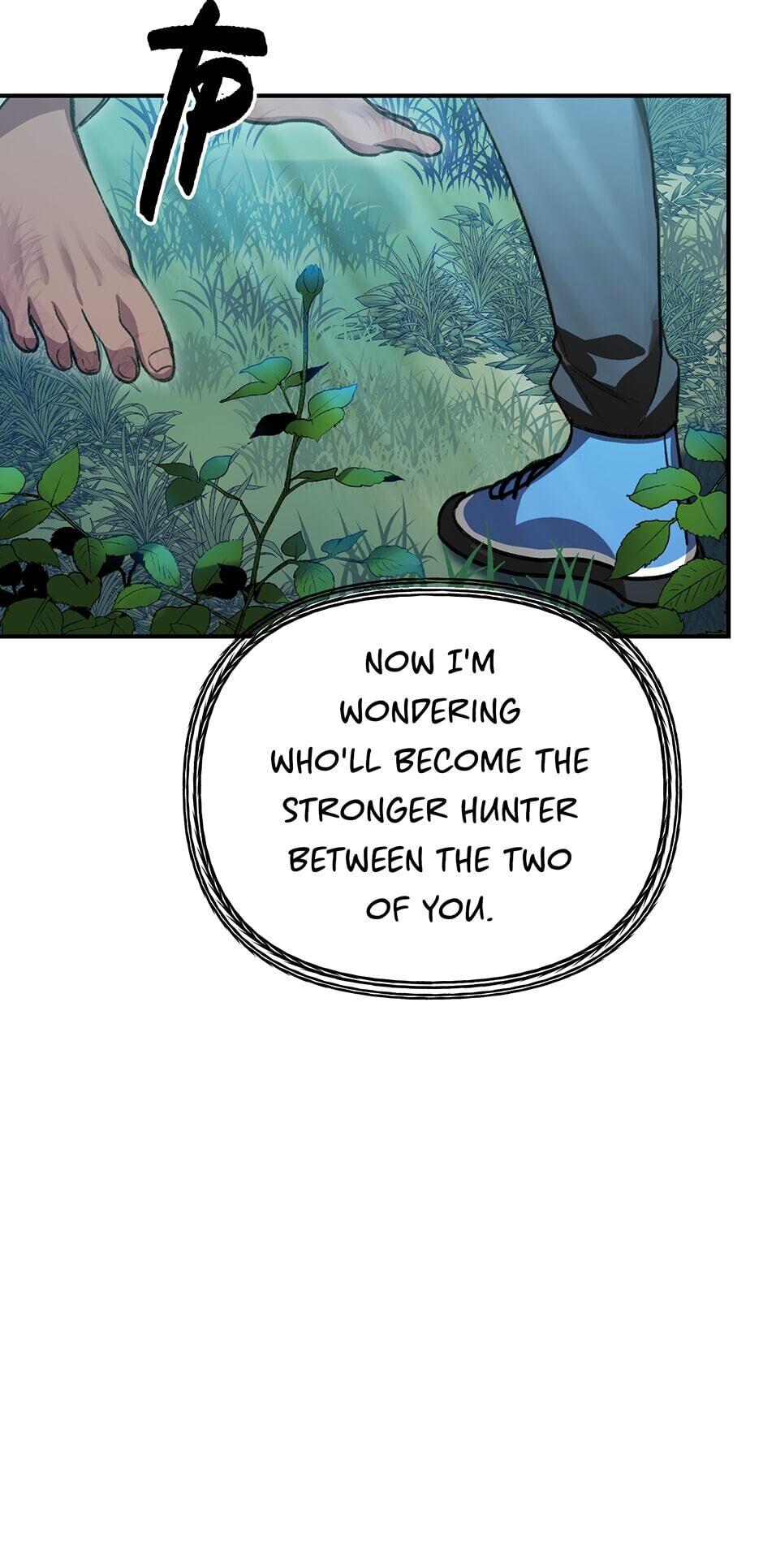 SSS-Class Revival Hunter Chapter 7 — page 111