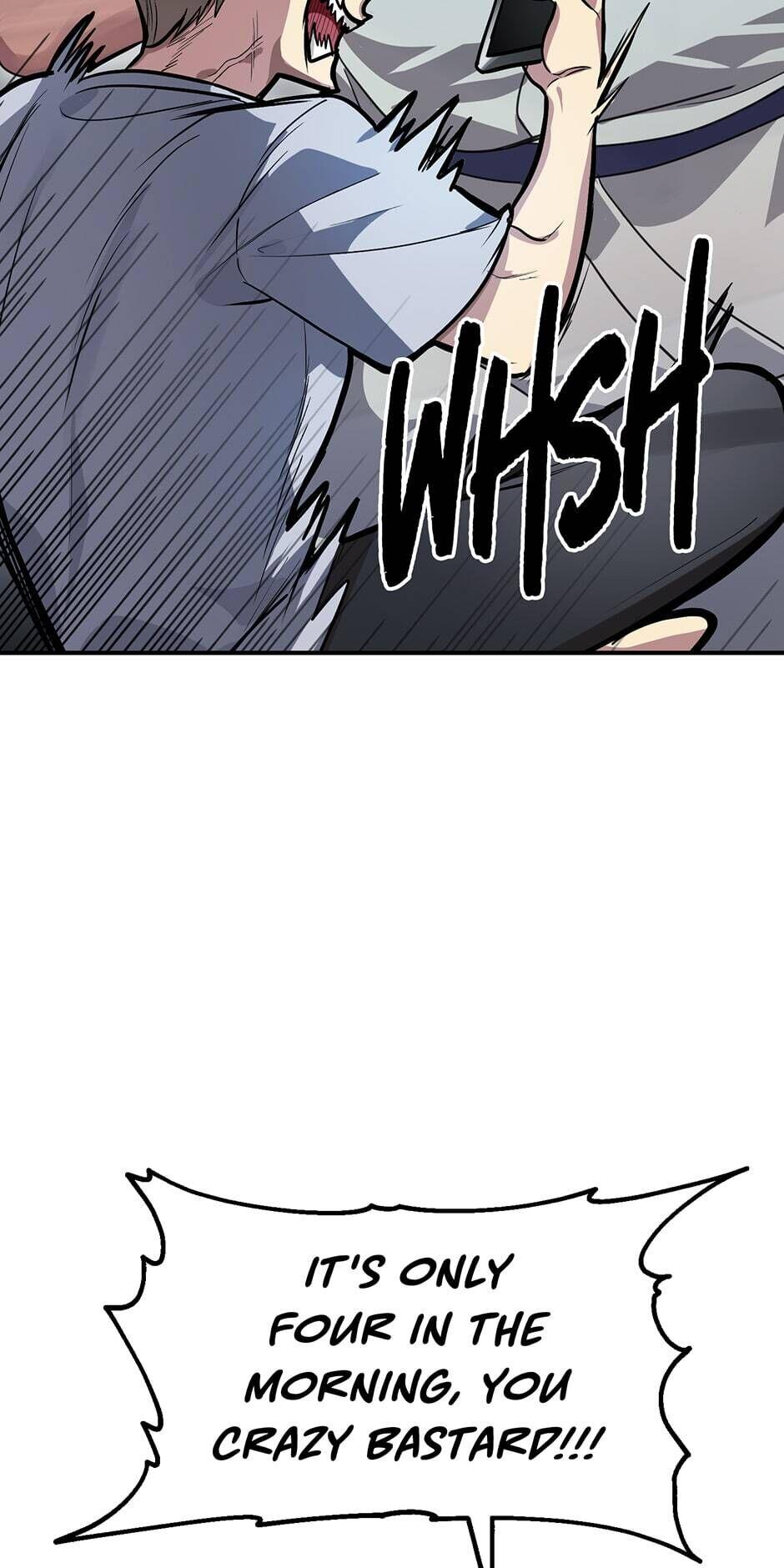 SSS-Class Revival Hunter Chapter 8 — page 8