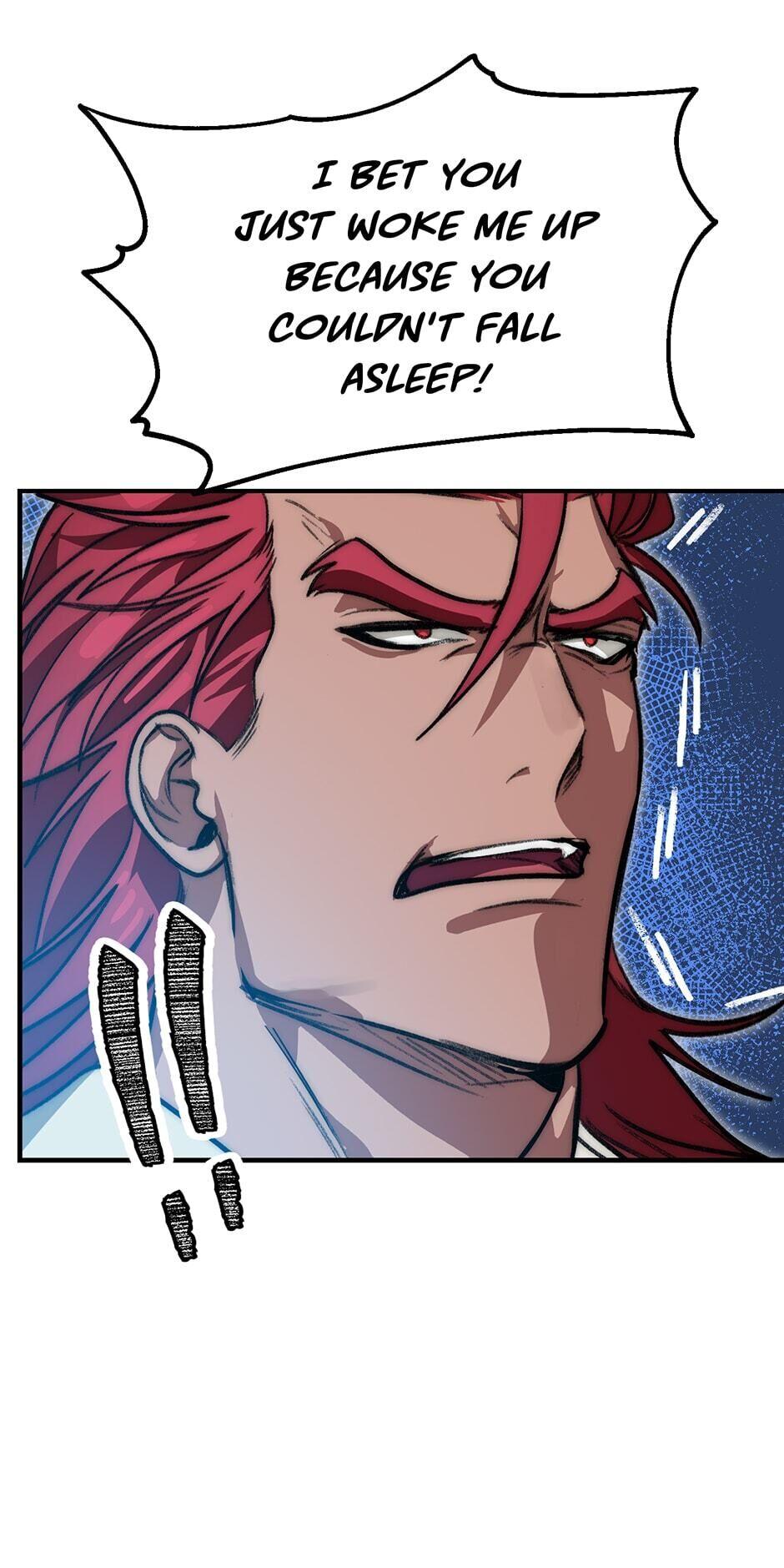 SSS-Class Revival Hunter Chapter 8 — page 11