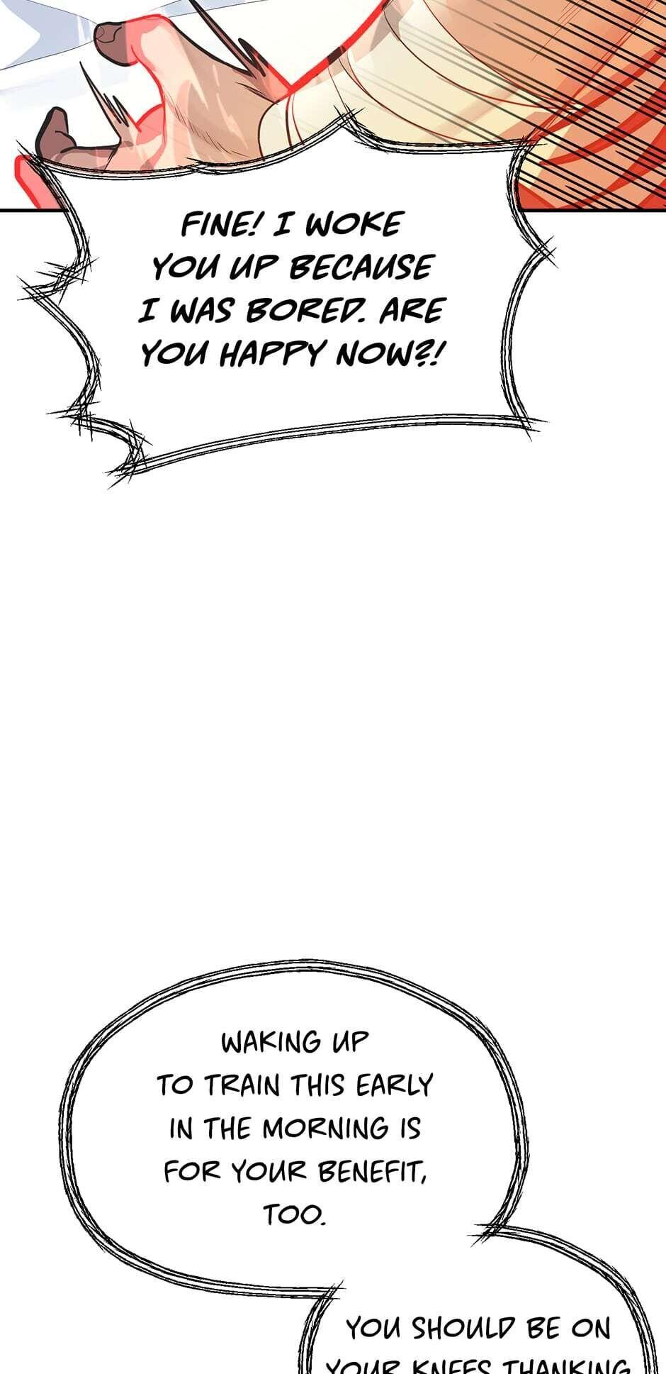 SSS-Class Revival Hunter Chapter 8 — page 13