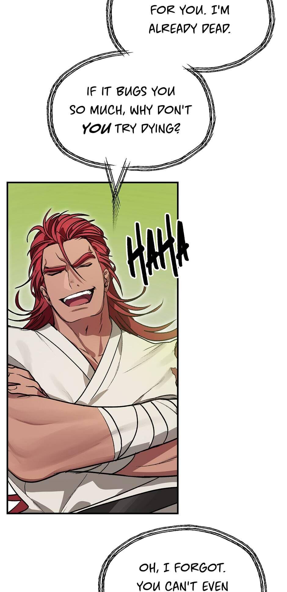 SSS-Class Revival Hunter Chapter 8 — page 15