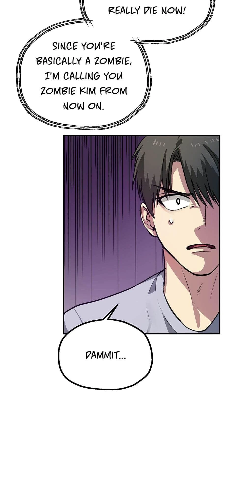 SSS-Class Revival Hunter Chapter 8 — page 16
