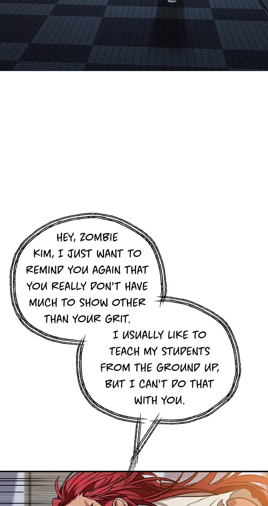 SSS-Class Revival Hunter Chapter 8 — page 19