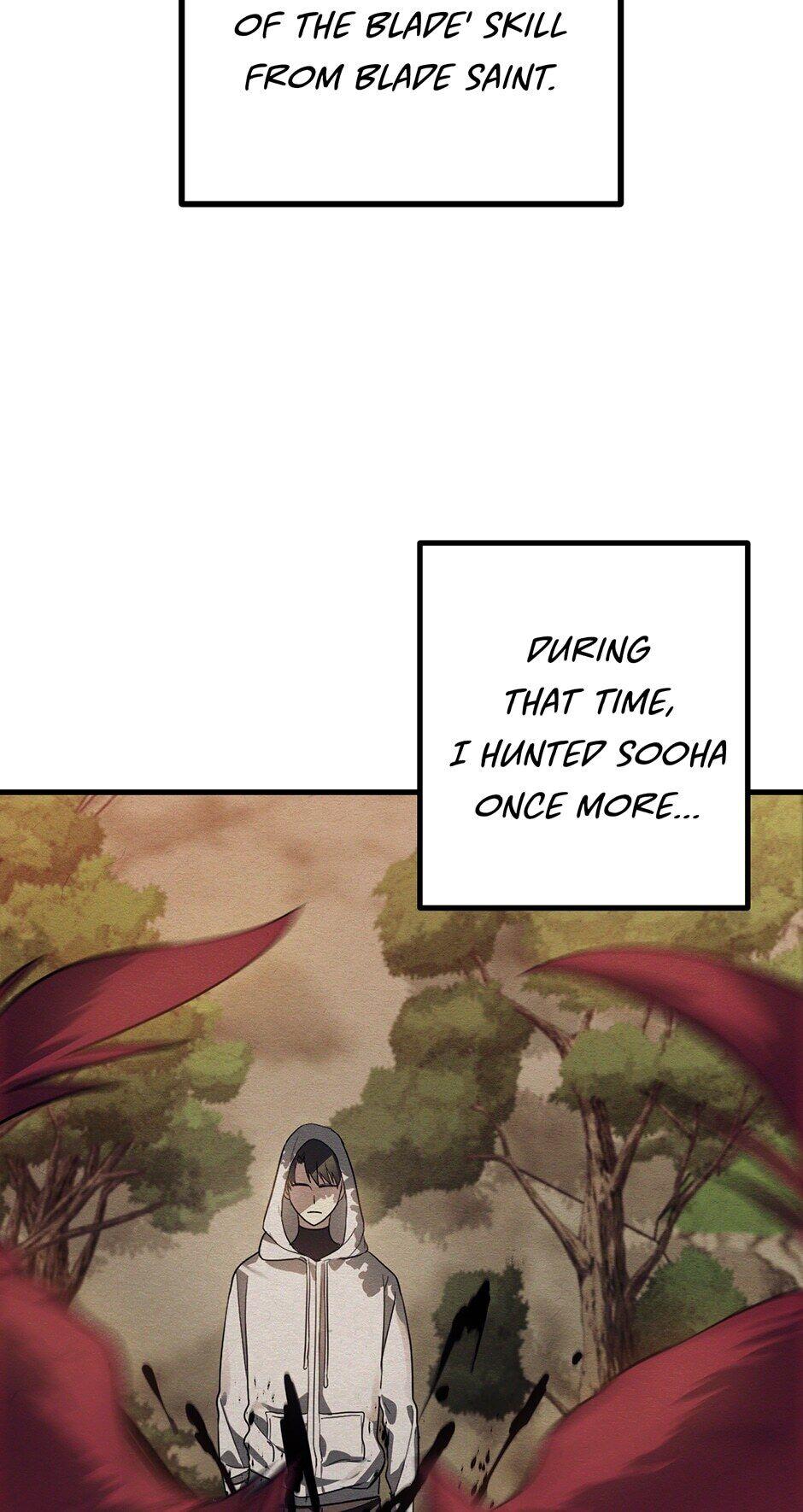SSS-Class Revival Hunter Chapter 8 — page 21