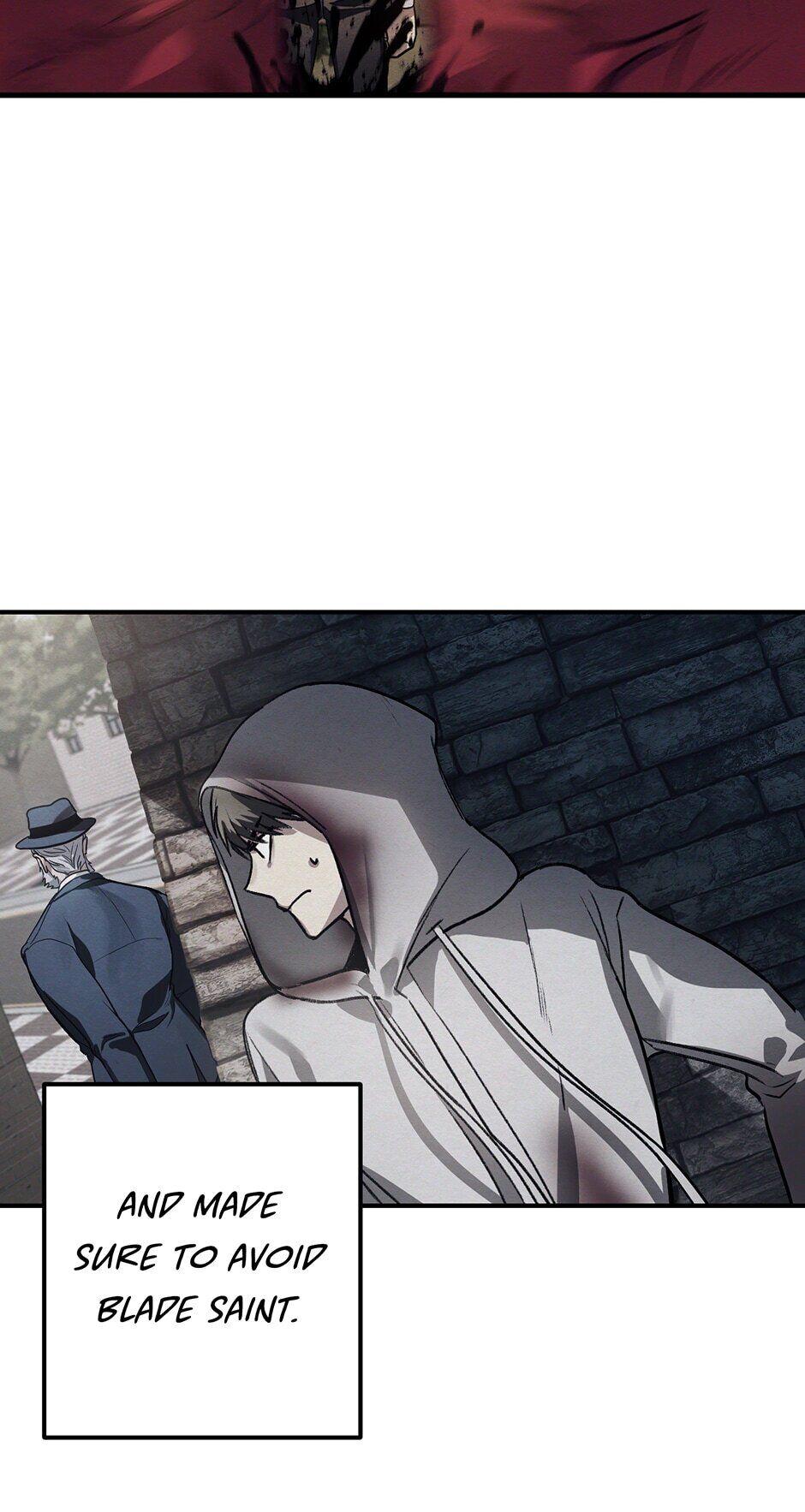 SSS-Class Revival Hunter Chapter 8 — page 22