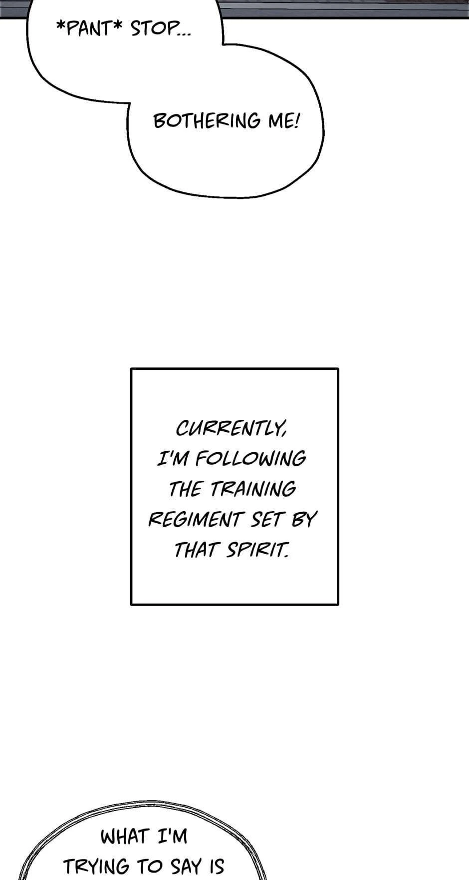 SSS-Class Revival Hunter Chapter 8 — page 24