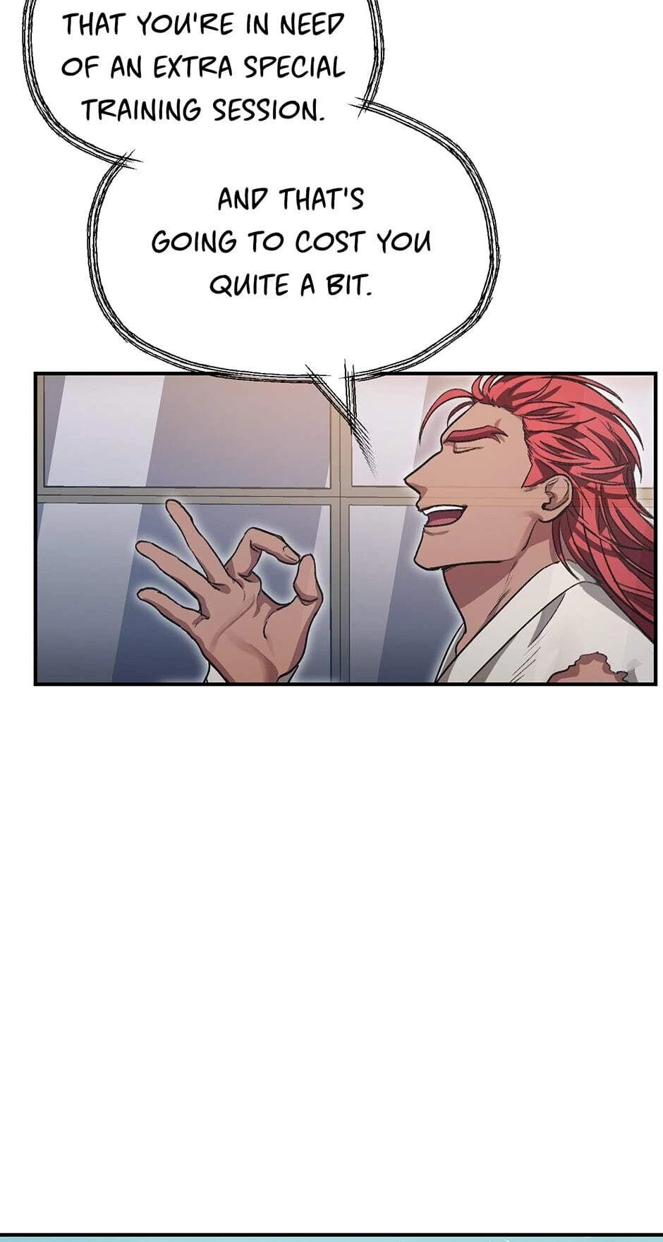 SSS-Class Revival Hunter Chapter 8 — page 25
