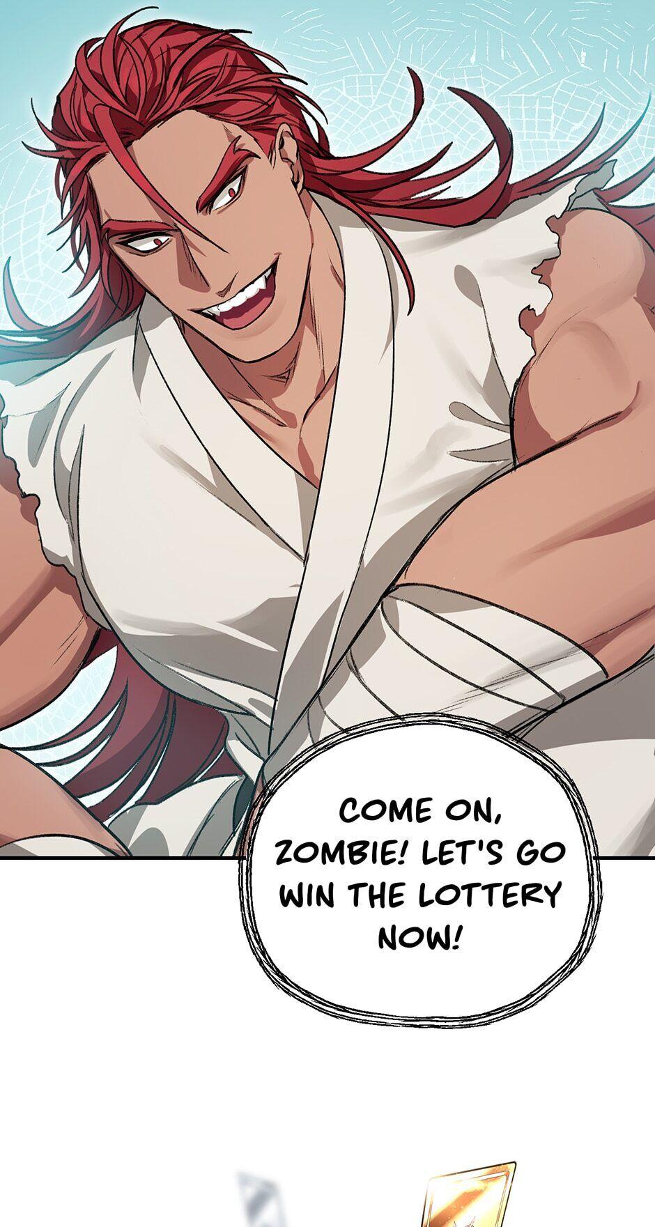 SSS-Class Revival Hunter Chapter 8 — page 26