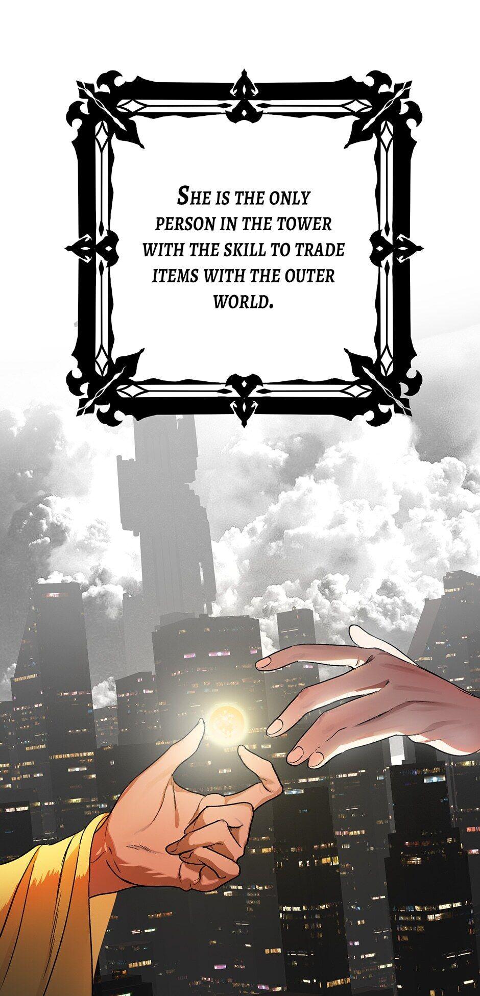 SSS-Class Revival Hunter Chapter 8 — page 30