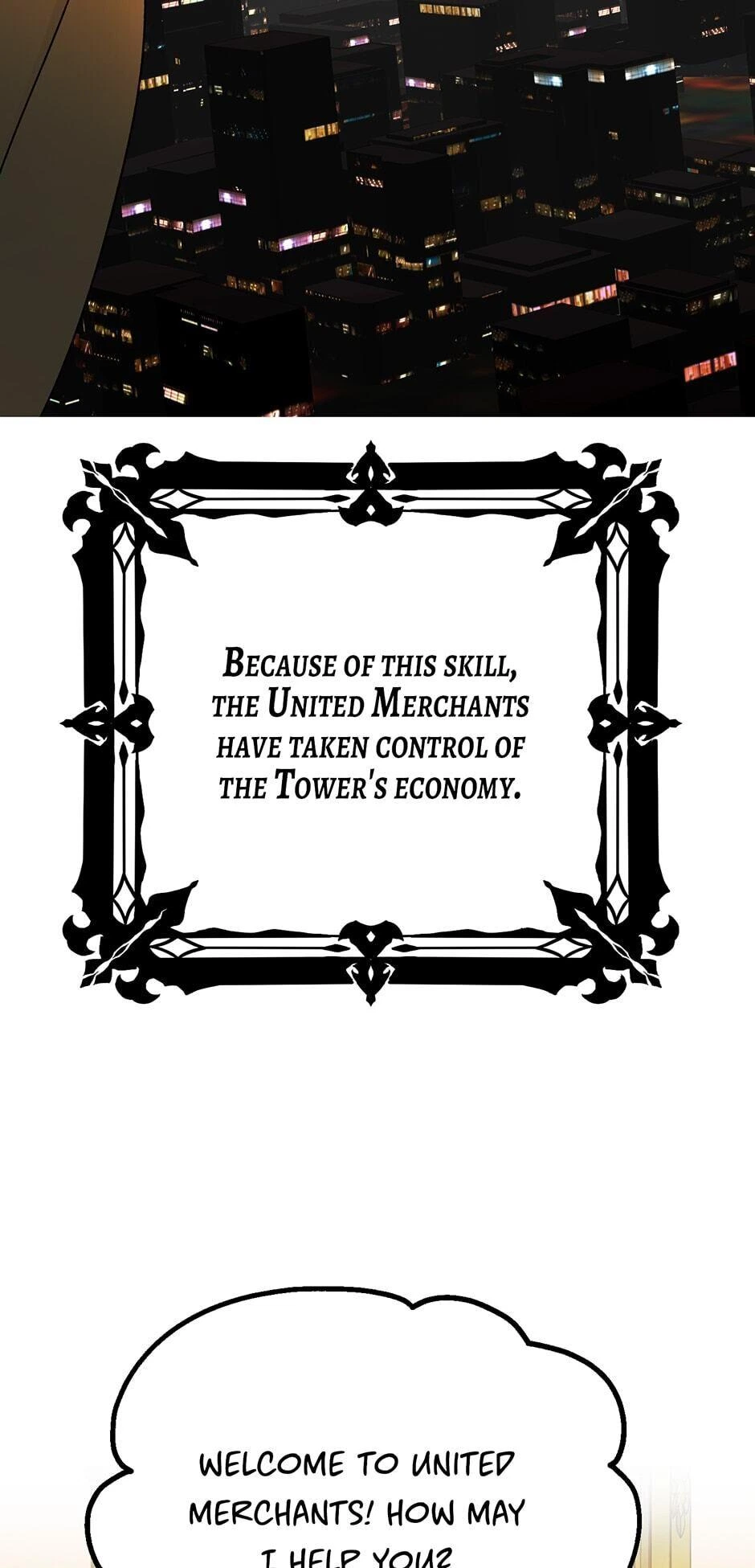 SSS-Class Revival Hunter Chapter 8 — page 31