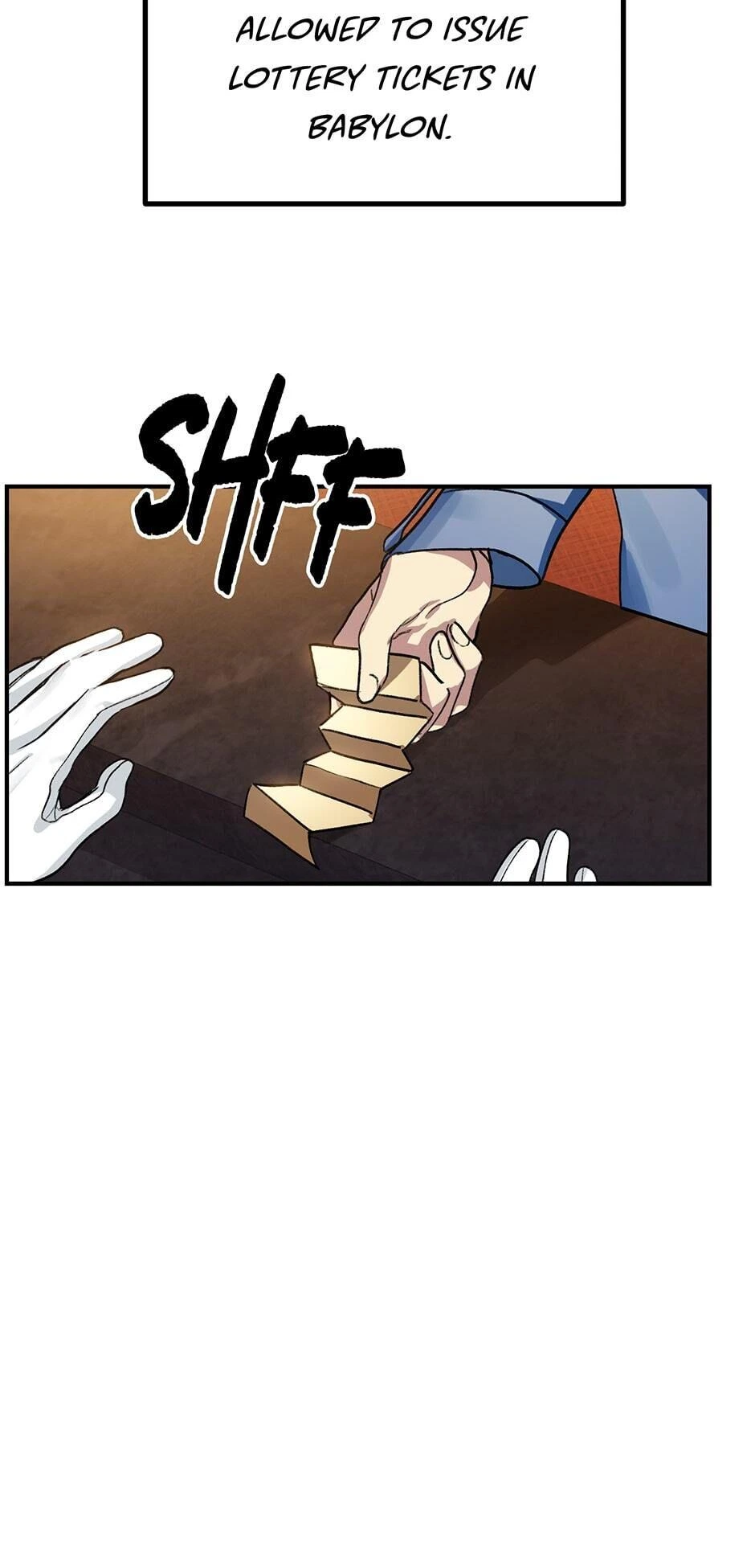 SSS-Class Revival Hunter Chapter 8 — page 33