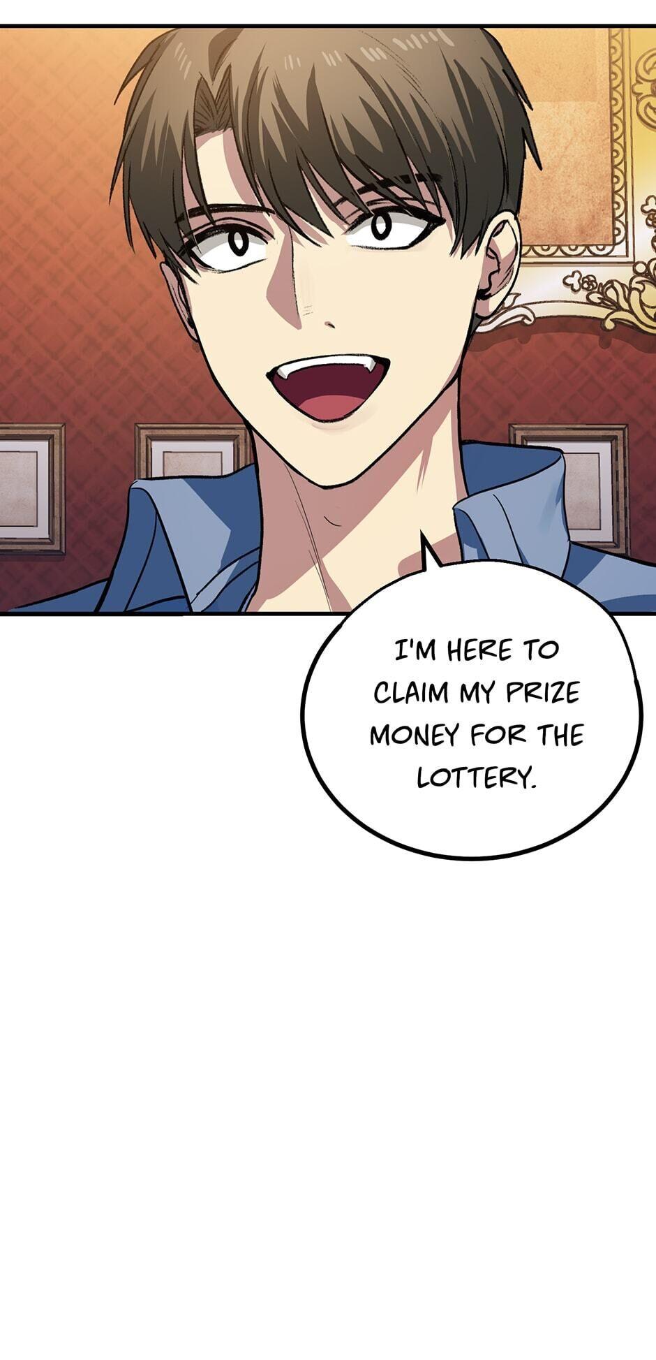 SSS-Class Revival Hunter Chapter 8 — page 34