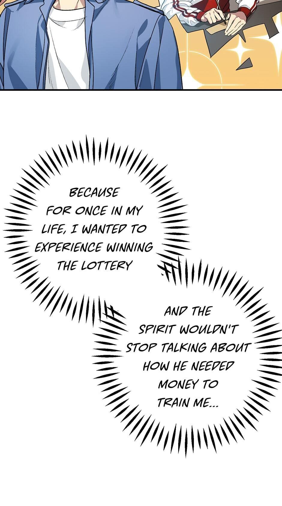 SSS-Class Revival Hunter Chapter 8 — page 39