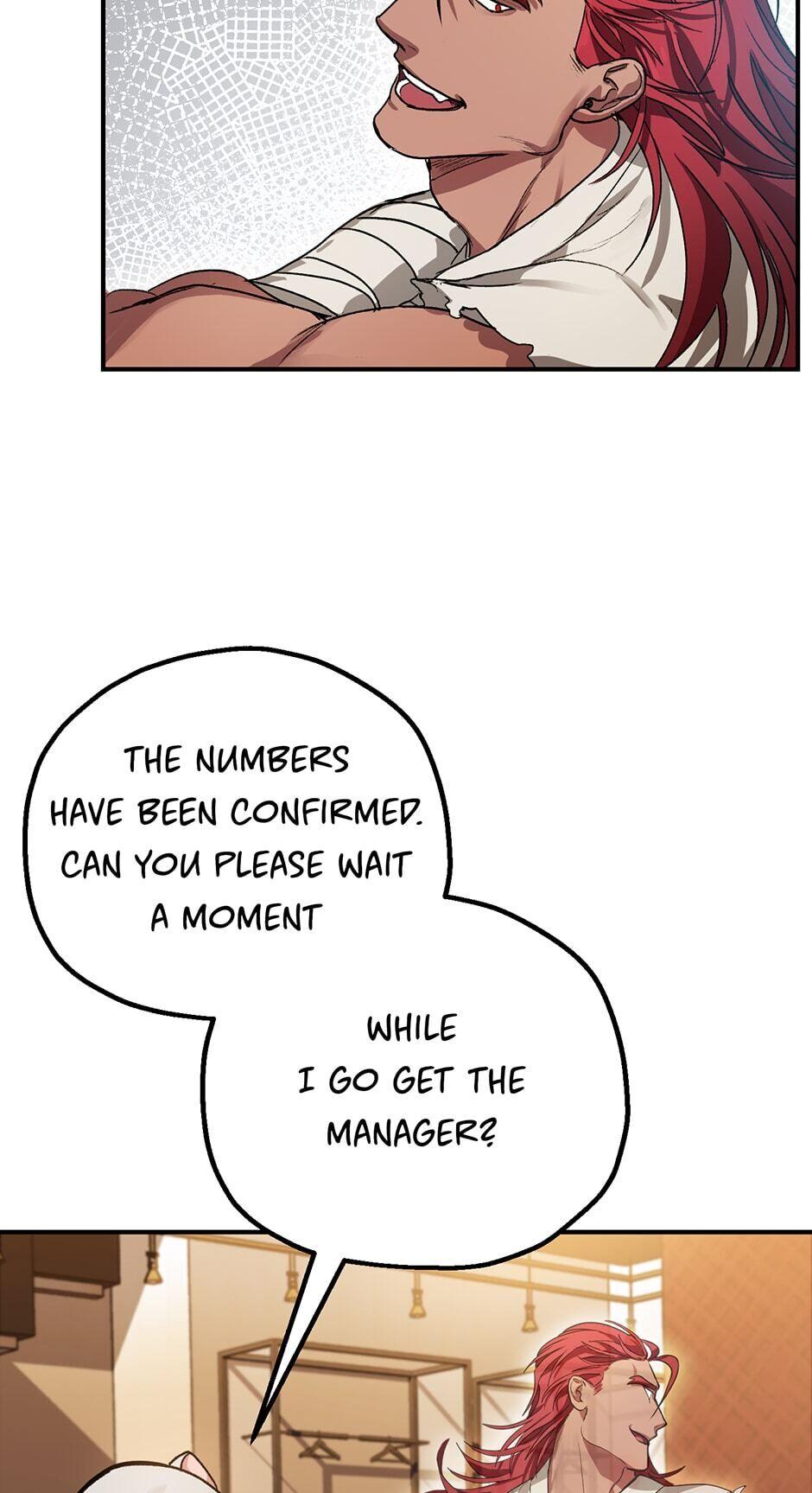 SSS-Class Revival Hunter Chapter 8 — page 45