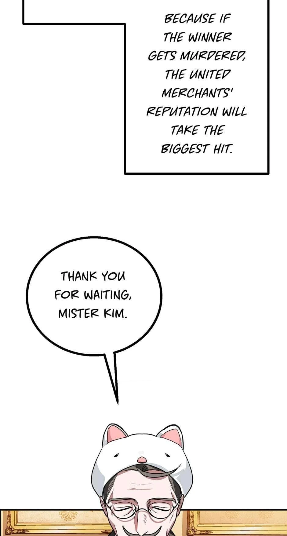 SSS-Class Revival Hunter Chapter 8 — page 49