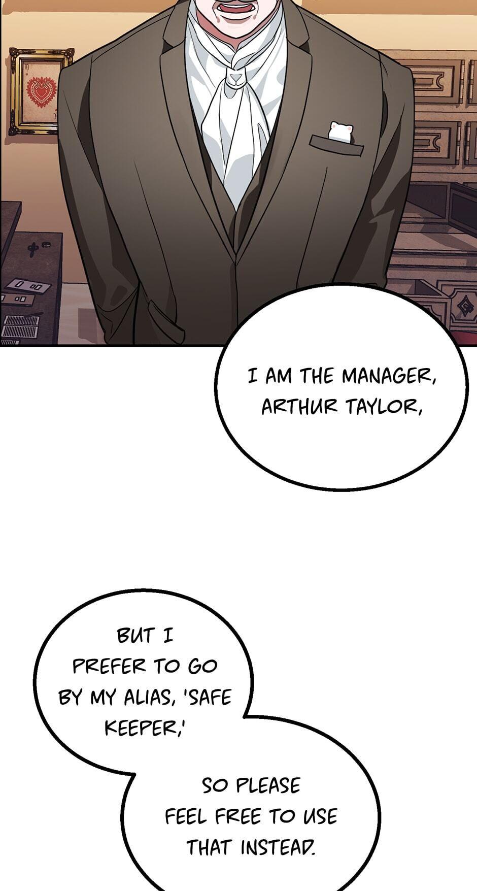 SSS-Class Revival Hunter Chapter 8 — page 50