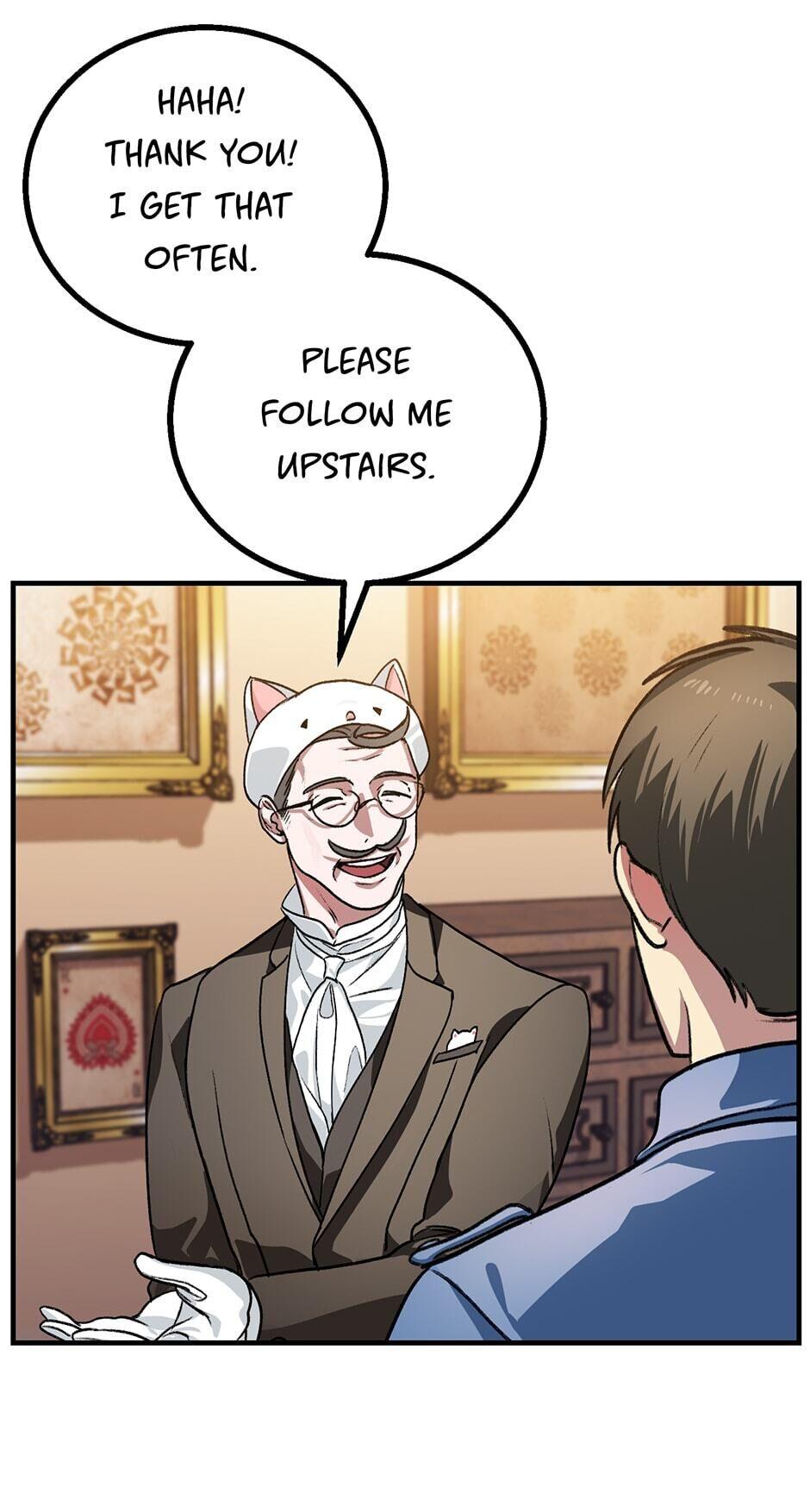 SSS-Class Revival Hunter Chapter 8 — page 52