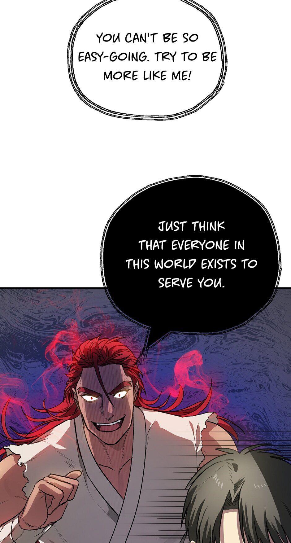 SSS-Class Revival Hunter Chapter 8 — page 56