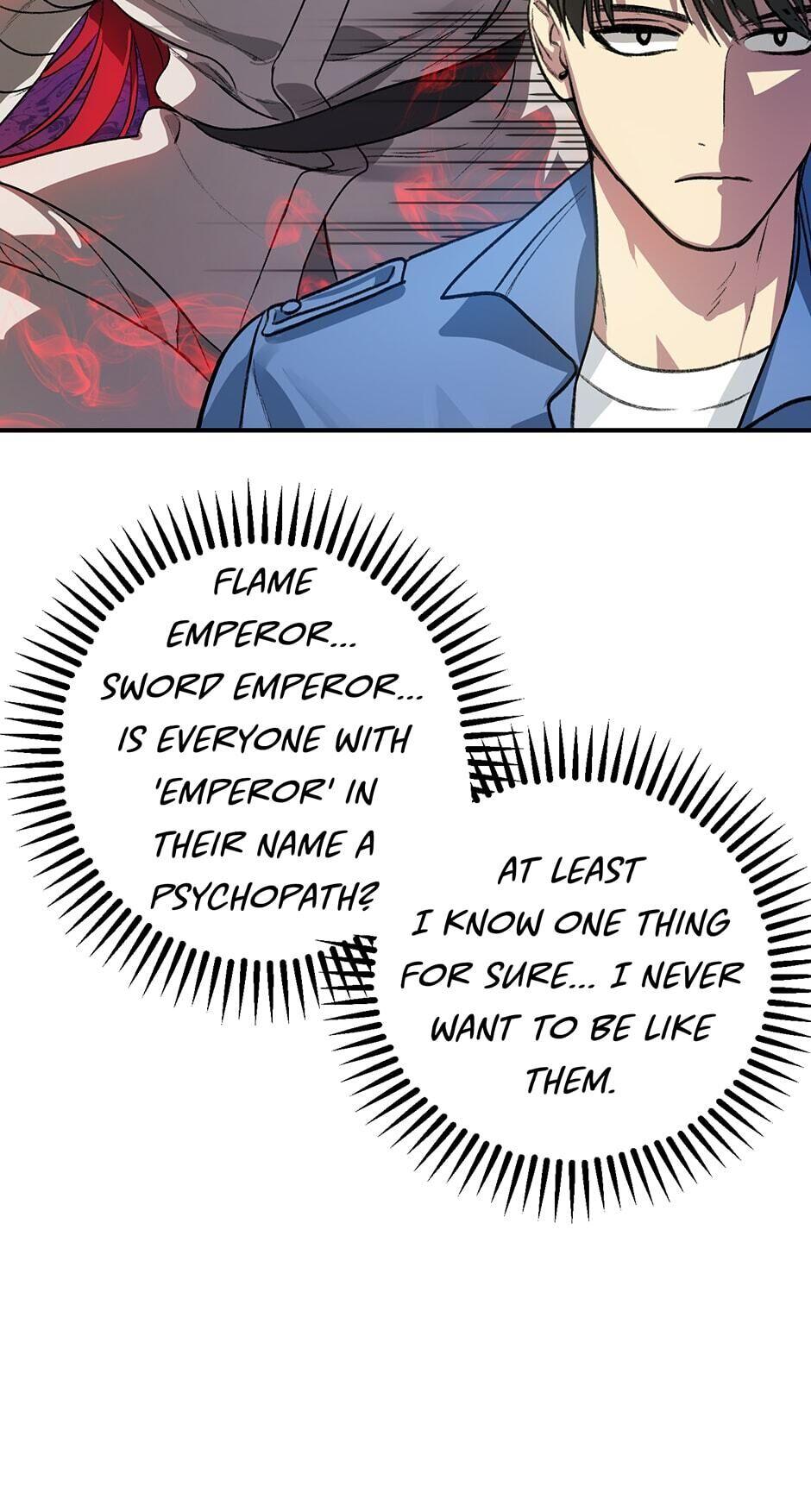 SSS-Class Revival Hunter Chapter 8 — page 57