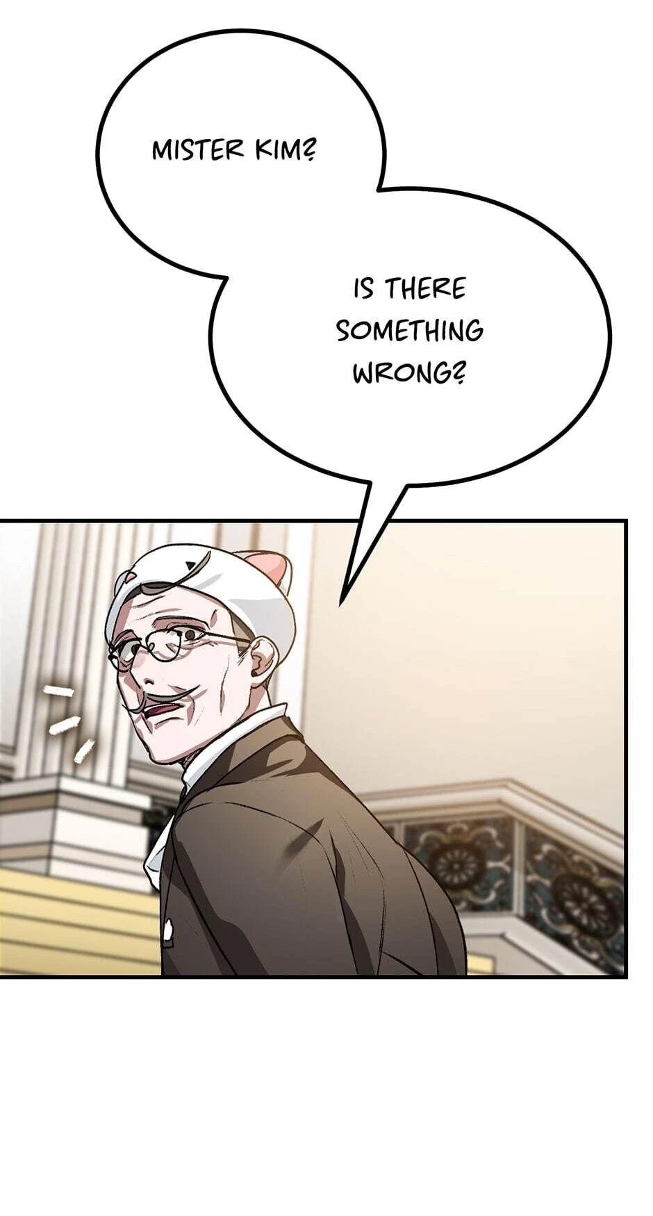 SSS-Class Revival Hunter Chapter 8 — page 58