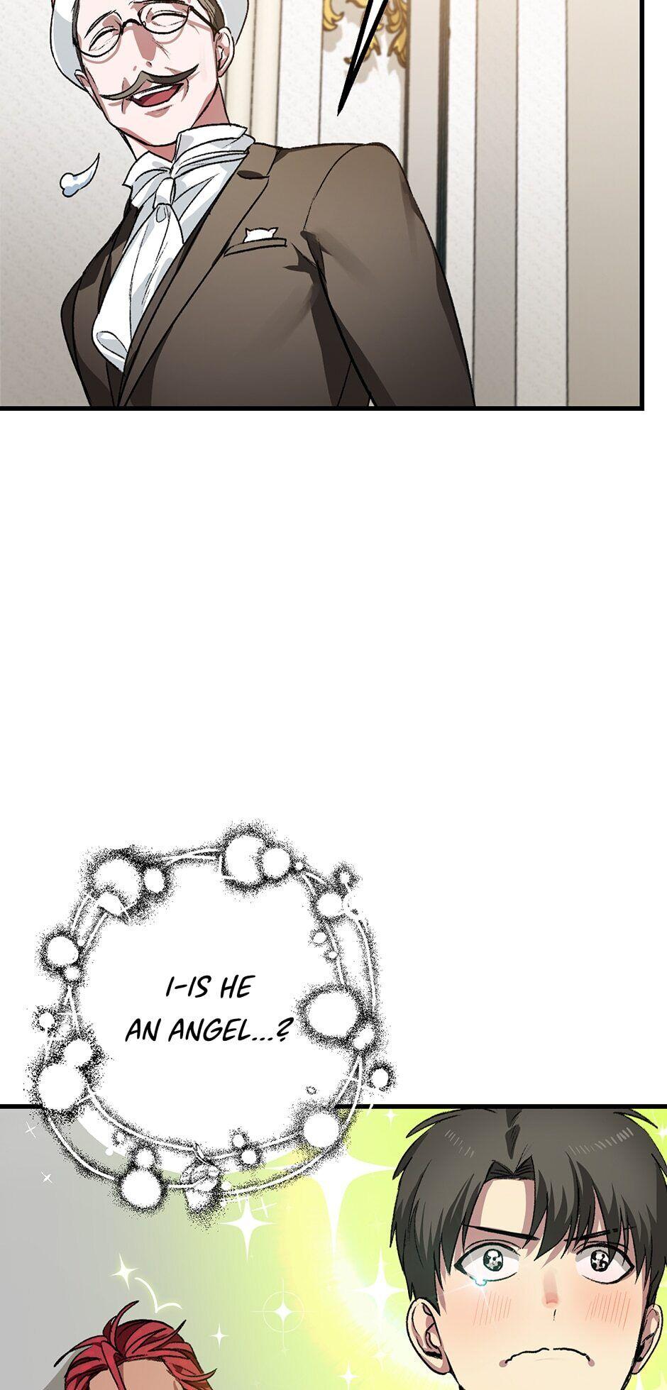 SSS-Class Revival Hunter Chapter 8 — page 60