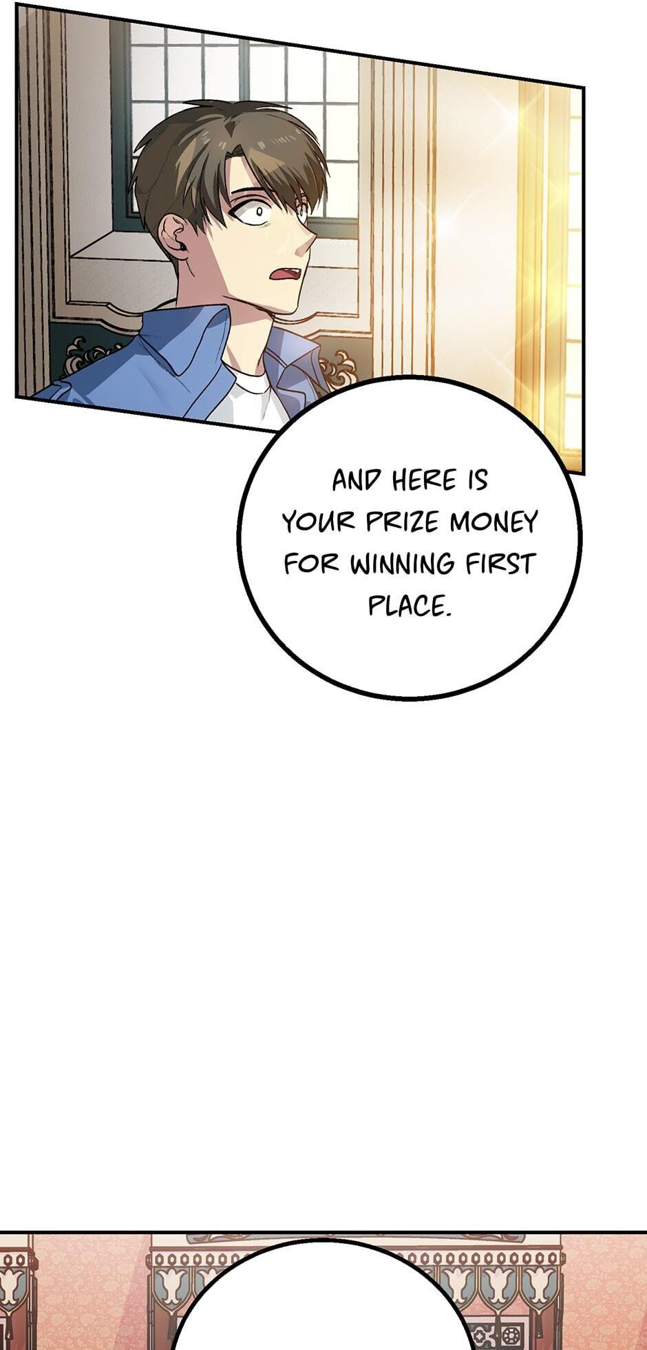 SSS-Class Revival Hunter Chapter 8 — page 63