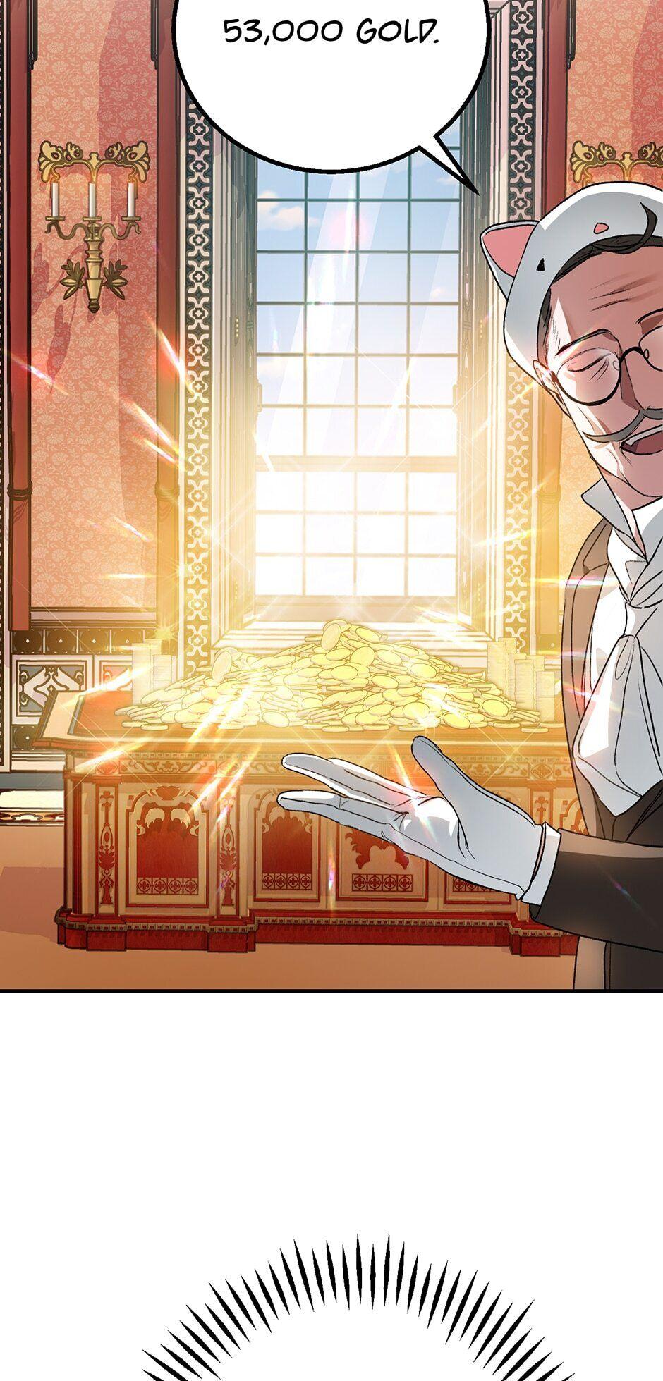 SSS-Class Revival Hunter Chapter 8 — page 64