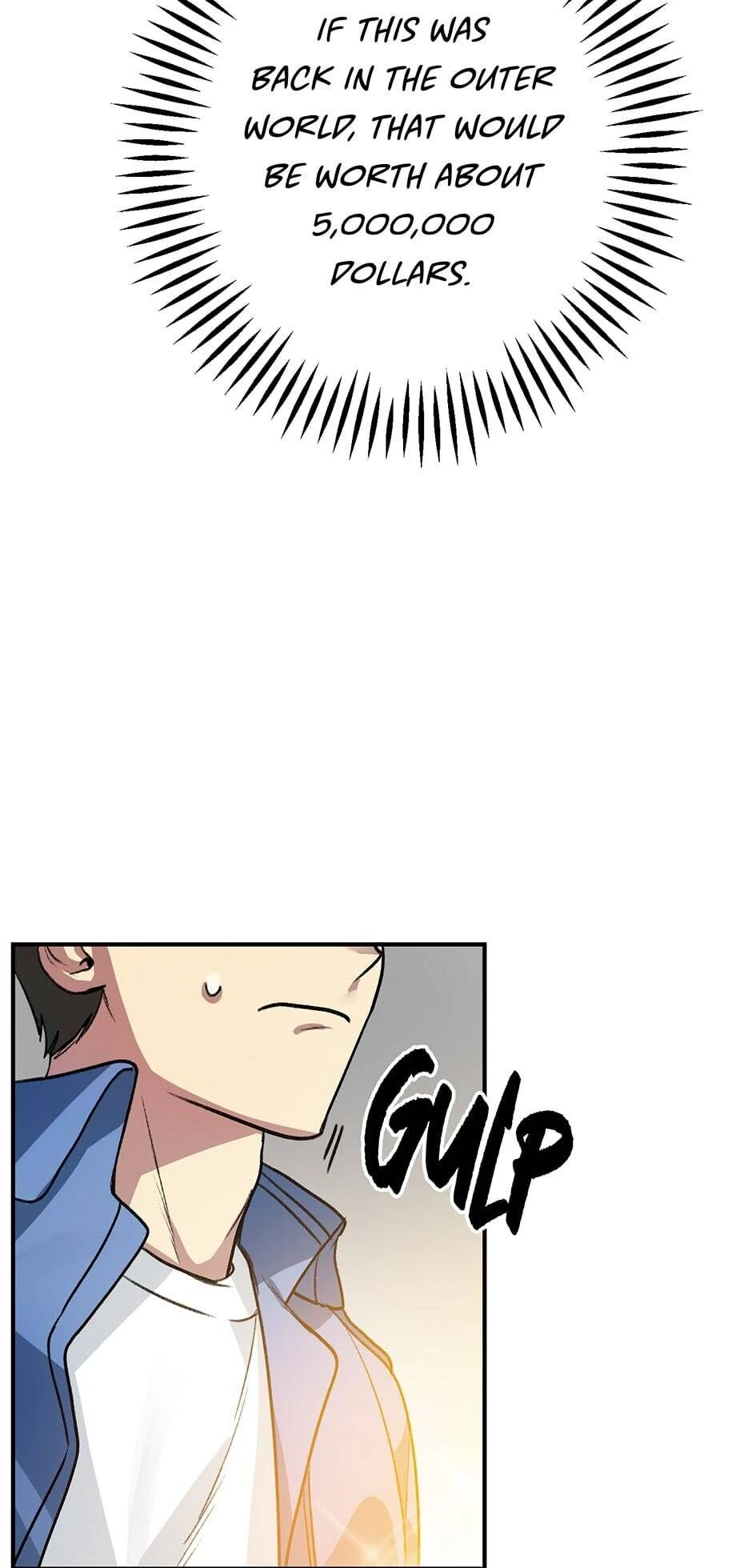 SSS-Class Revival Hunter Chapter 8 — page 65