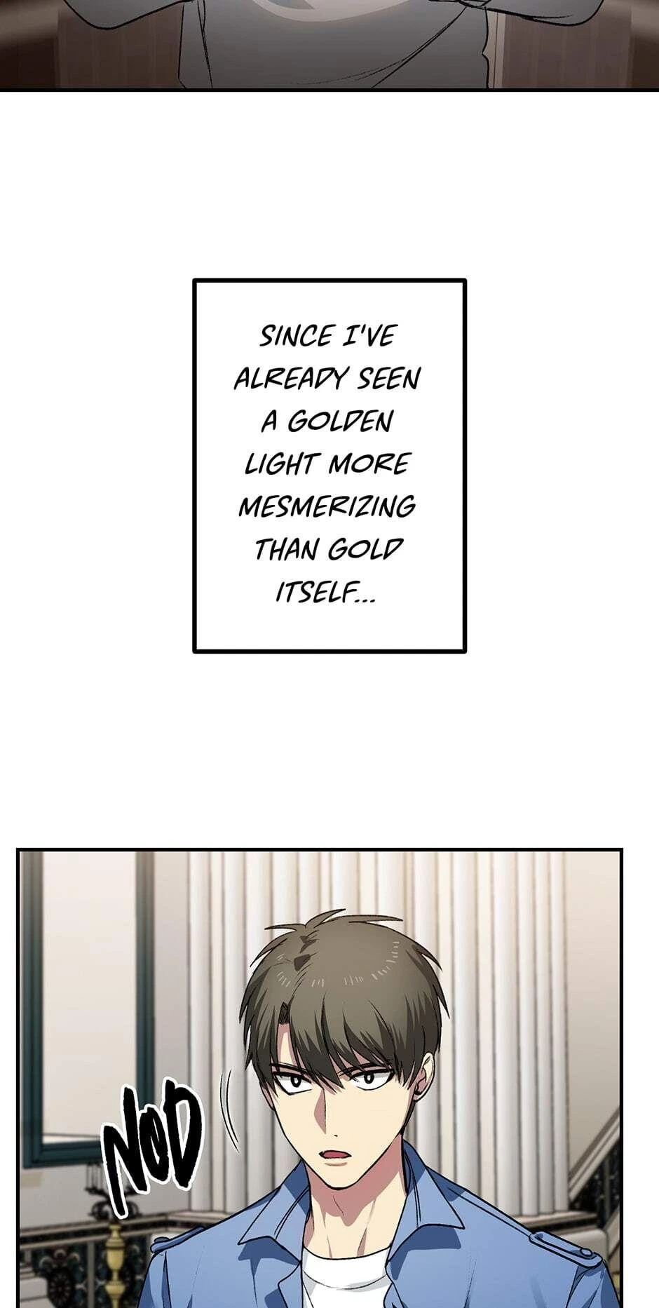 SSS-Class Revival Hunter Chapter 8 — page 71