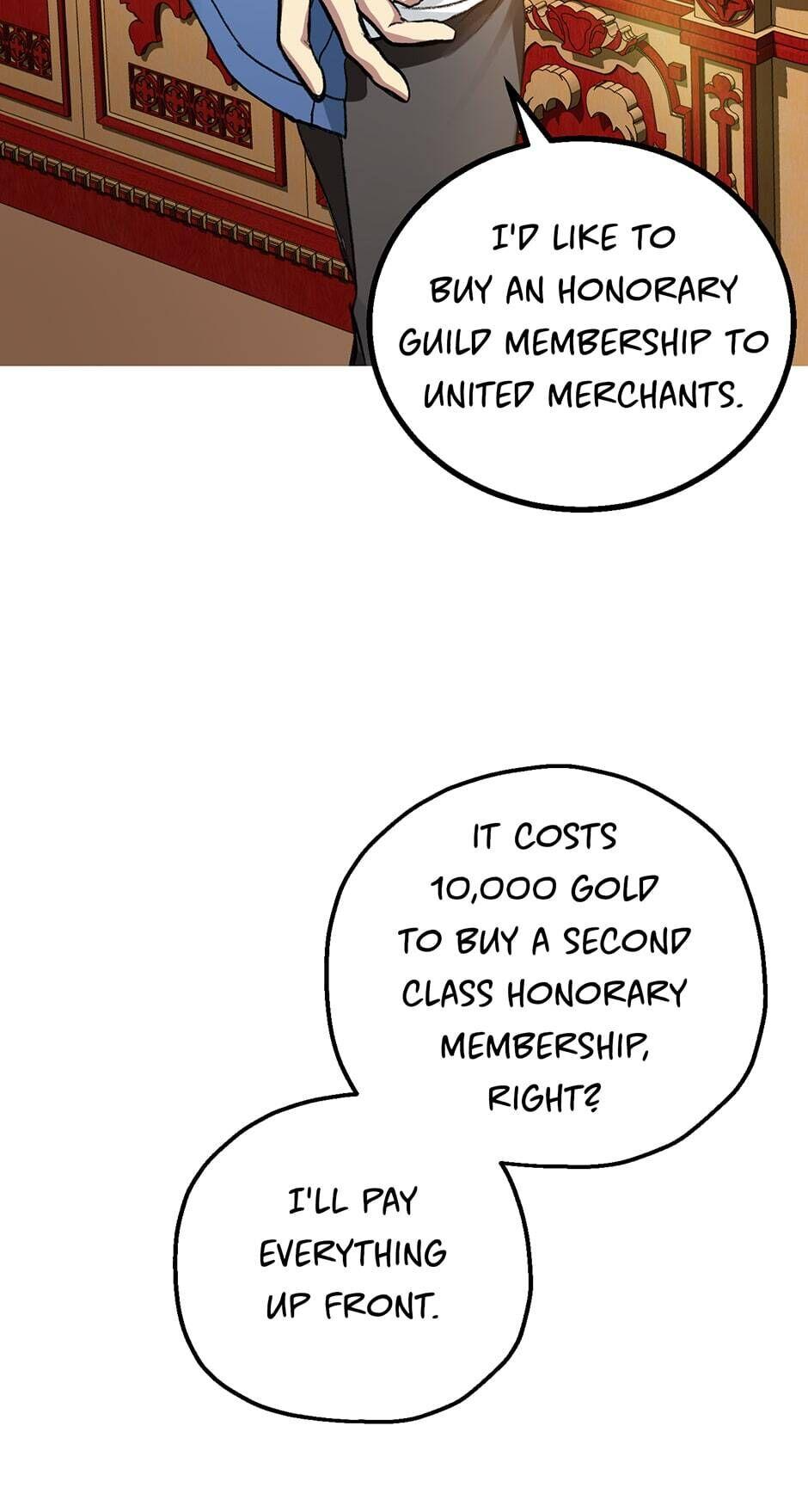 SSS-Class Revival Hunter Chapter 8 — page 75