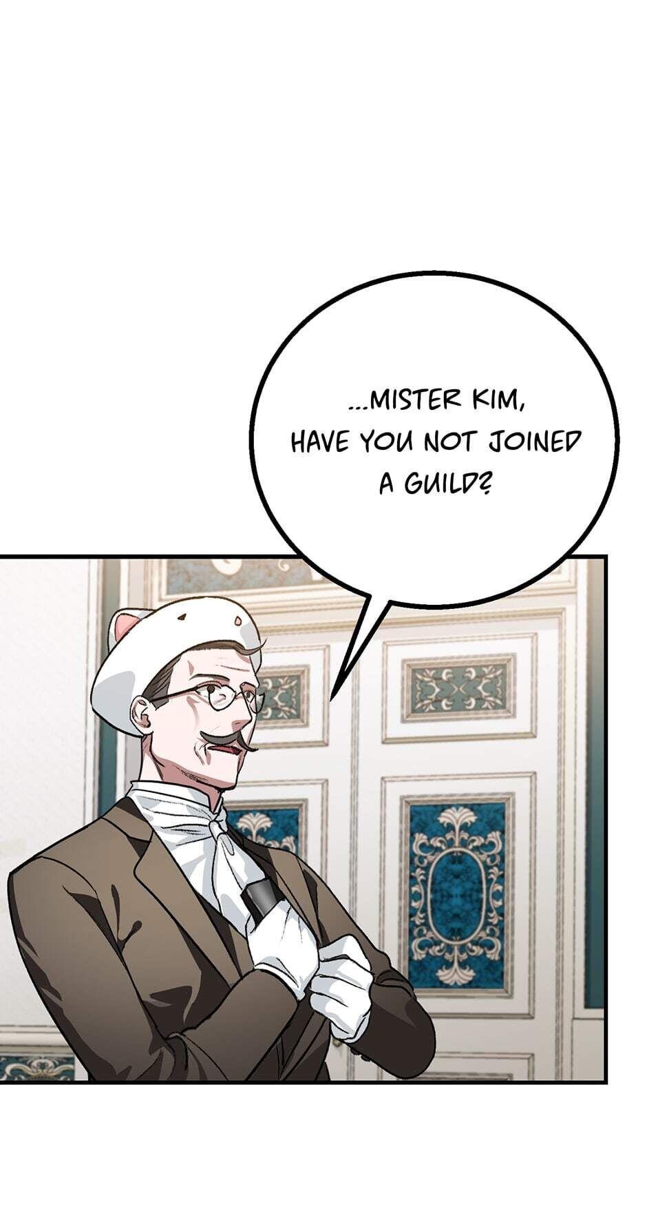 SSS-Class Revival Hunter Chapter 8 — page 76