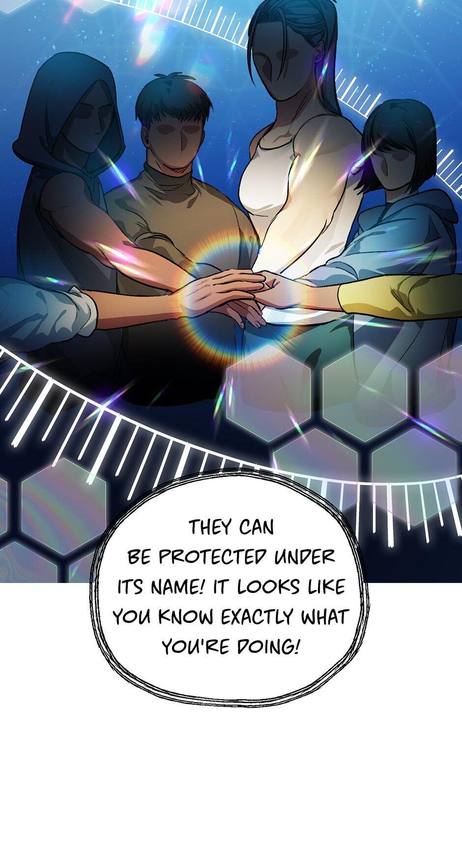 SSS-Class Revival Hunter Chapter 8 — page 80