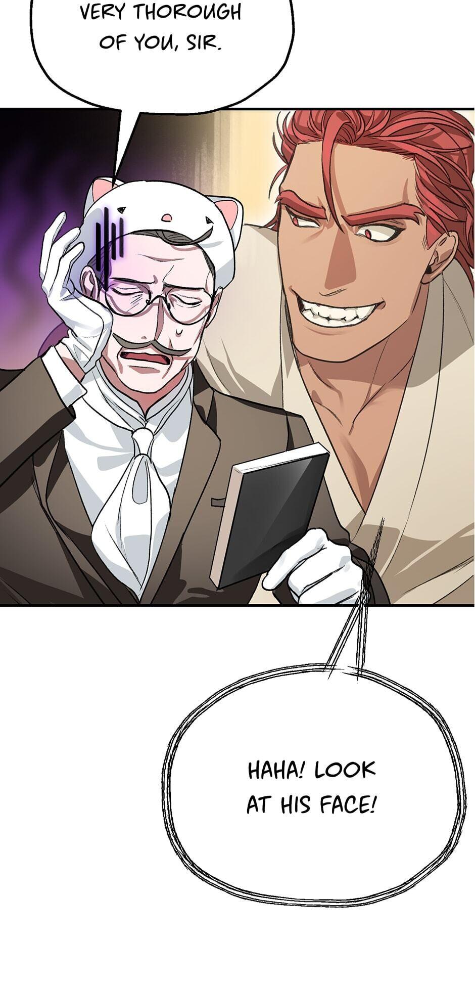 SSS-Class Revival Hunter Chapter 8 — page 90
