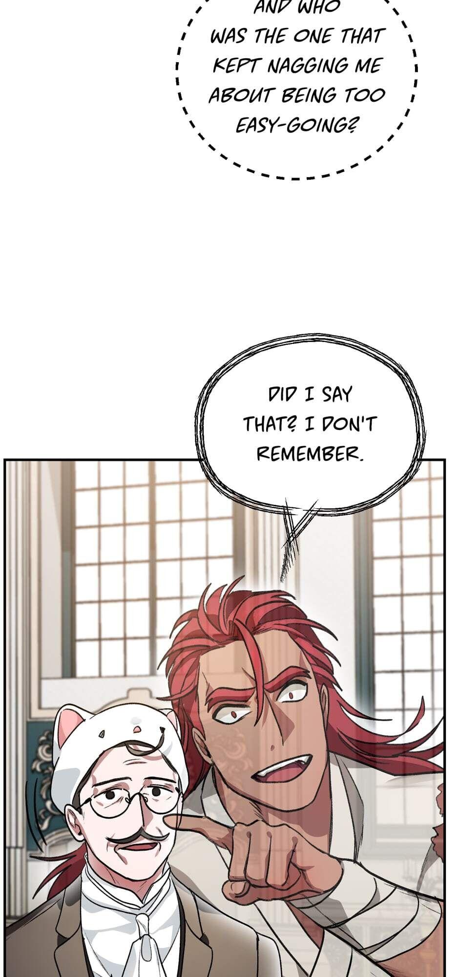 SSS-Class Revival Hunter Chapter 8 — page 92