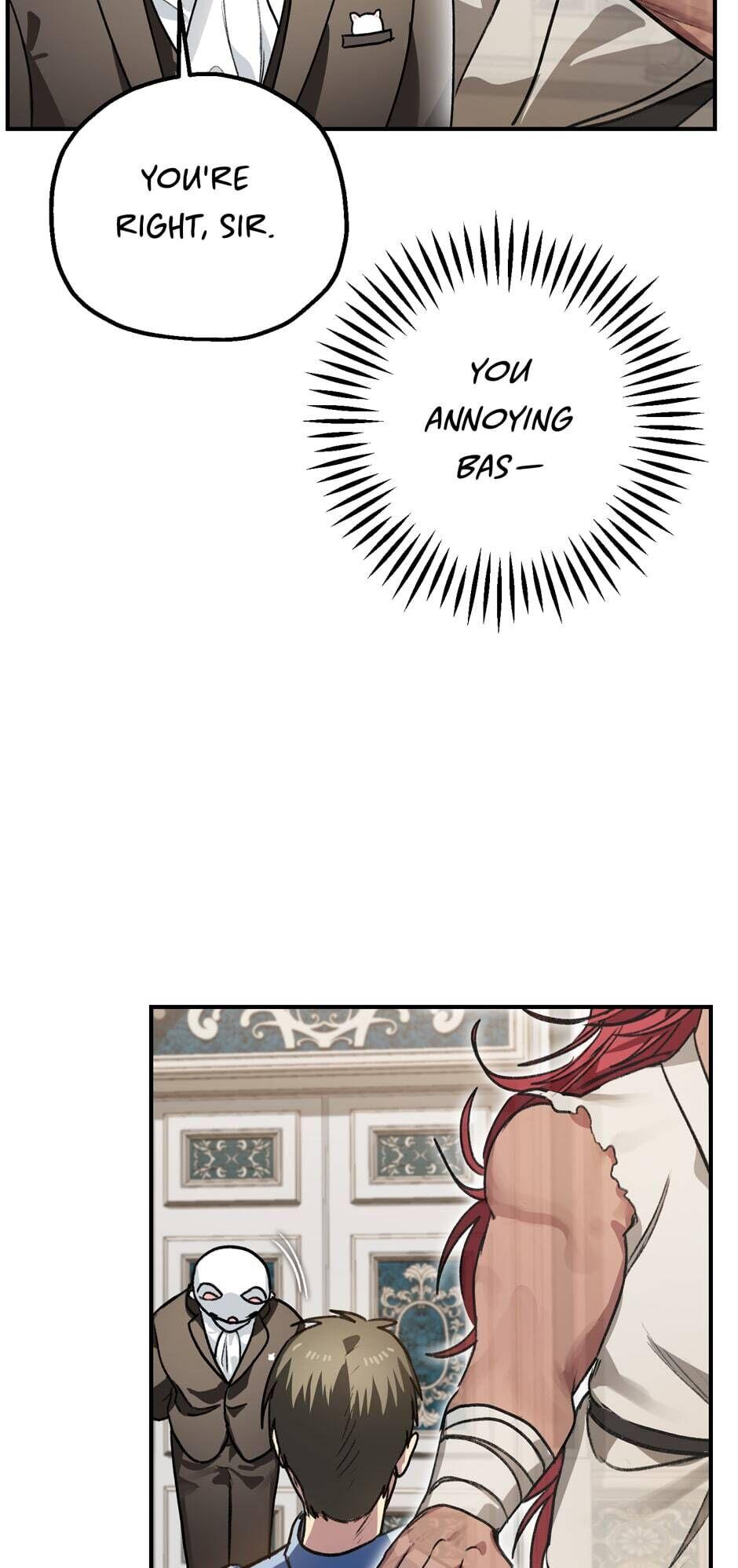 SSS-Class Revival Hunter Chapter 8 — page 93