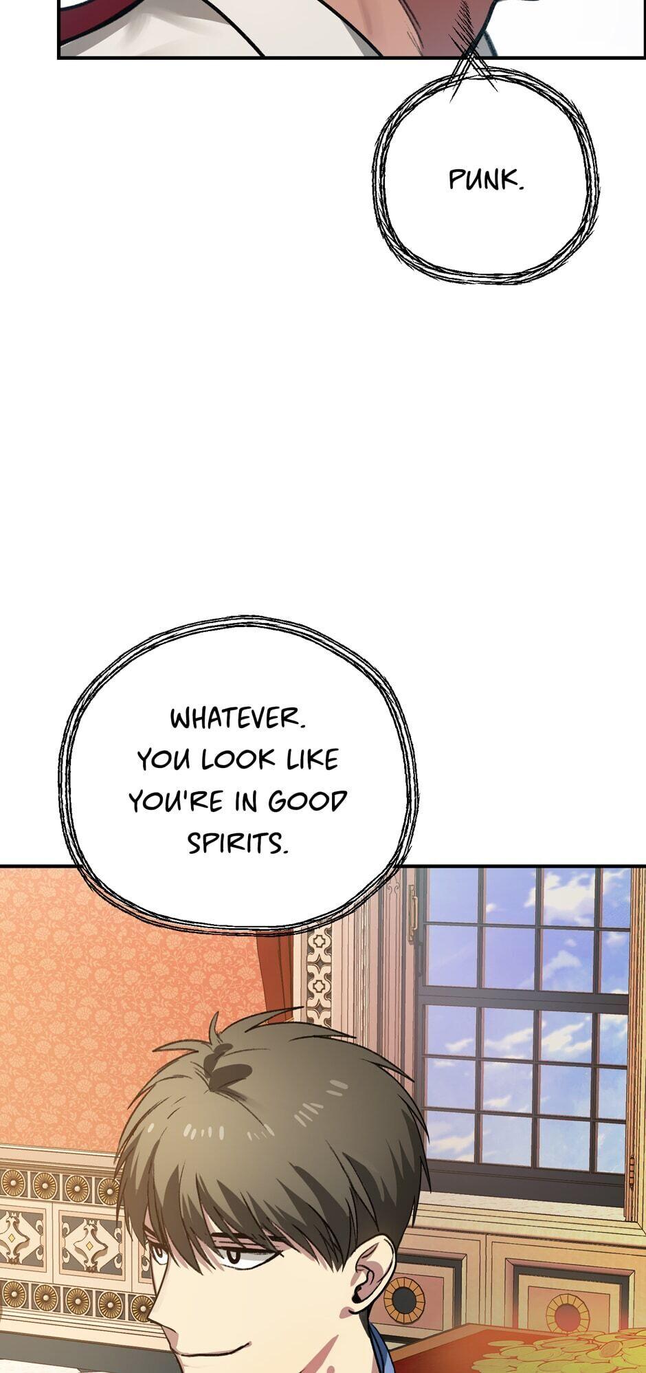 SSS-Class Revival Hunter Chapter 8 — page 95