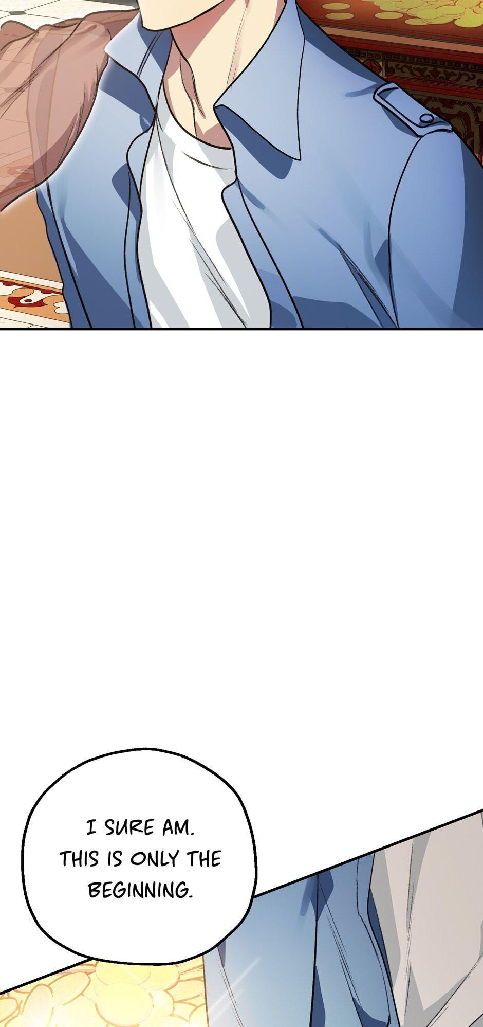SSS-Class Revival Hunter Chapter 8 — page 96