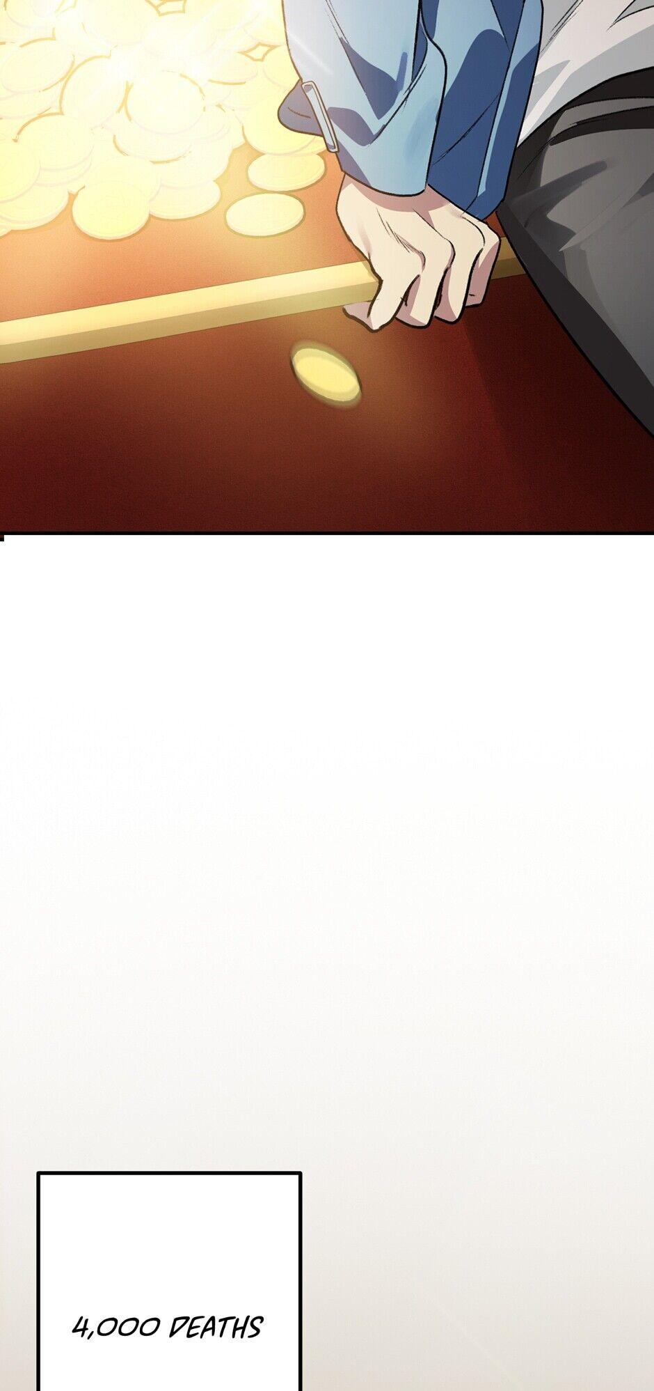 SSS-Class Revival Hunter Chapter 8 — page 97