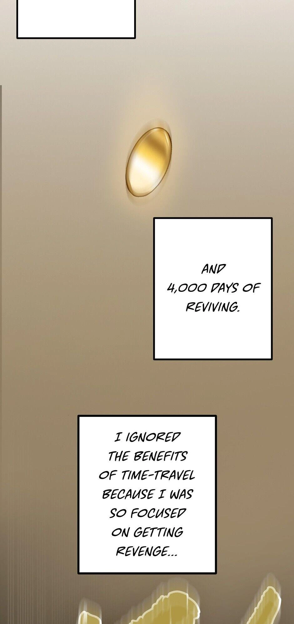 SSS-Class Revival Hunter Chapter 8 — page 98