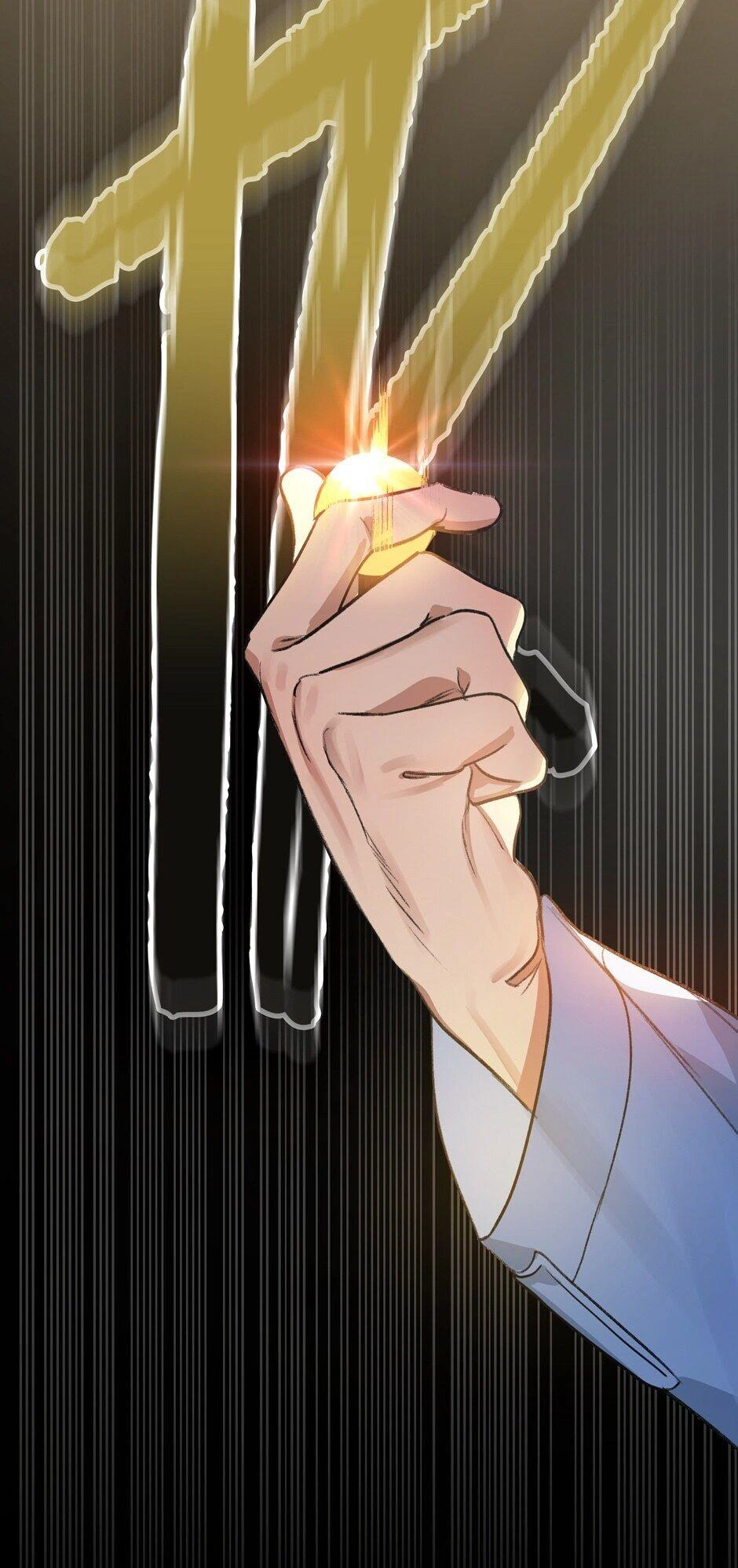 SSS-Class Revival Hunter Chapter 8 — page 99