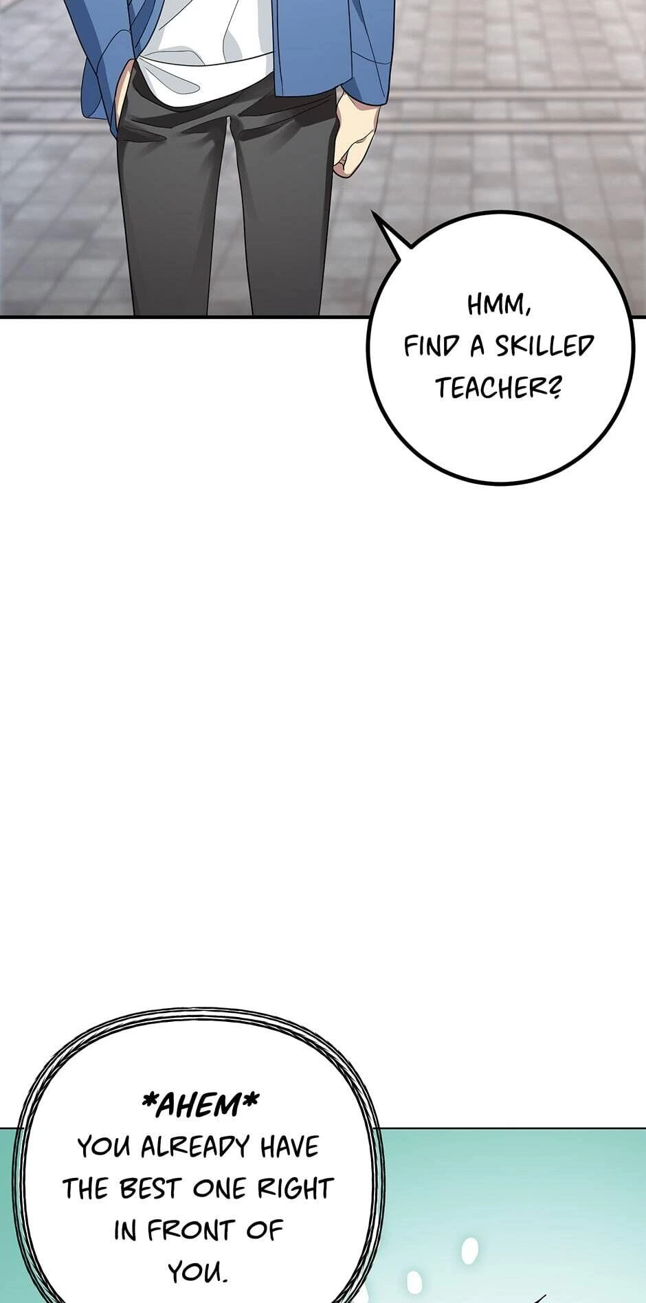 SSS-Class Revival Hunter Chapter 9 — page 3