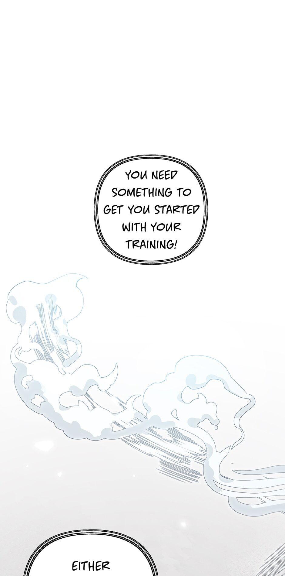 SSS-Class Revival Hunter Chapter 9 — page 5