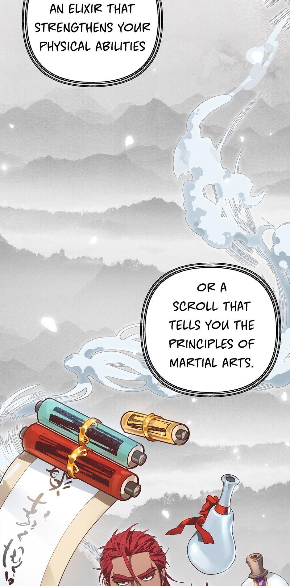 SSS-Class Revival Hunter Chapter 9 — page 6