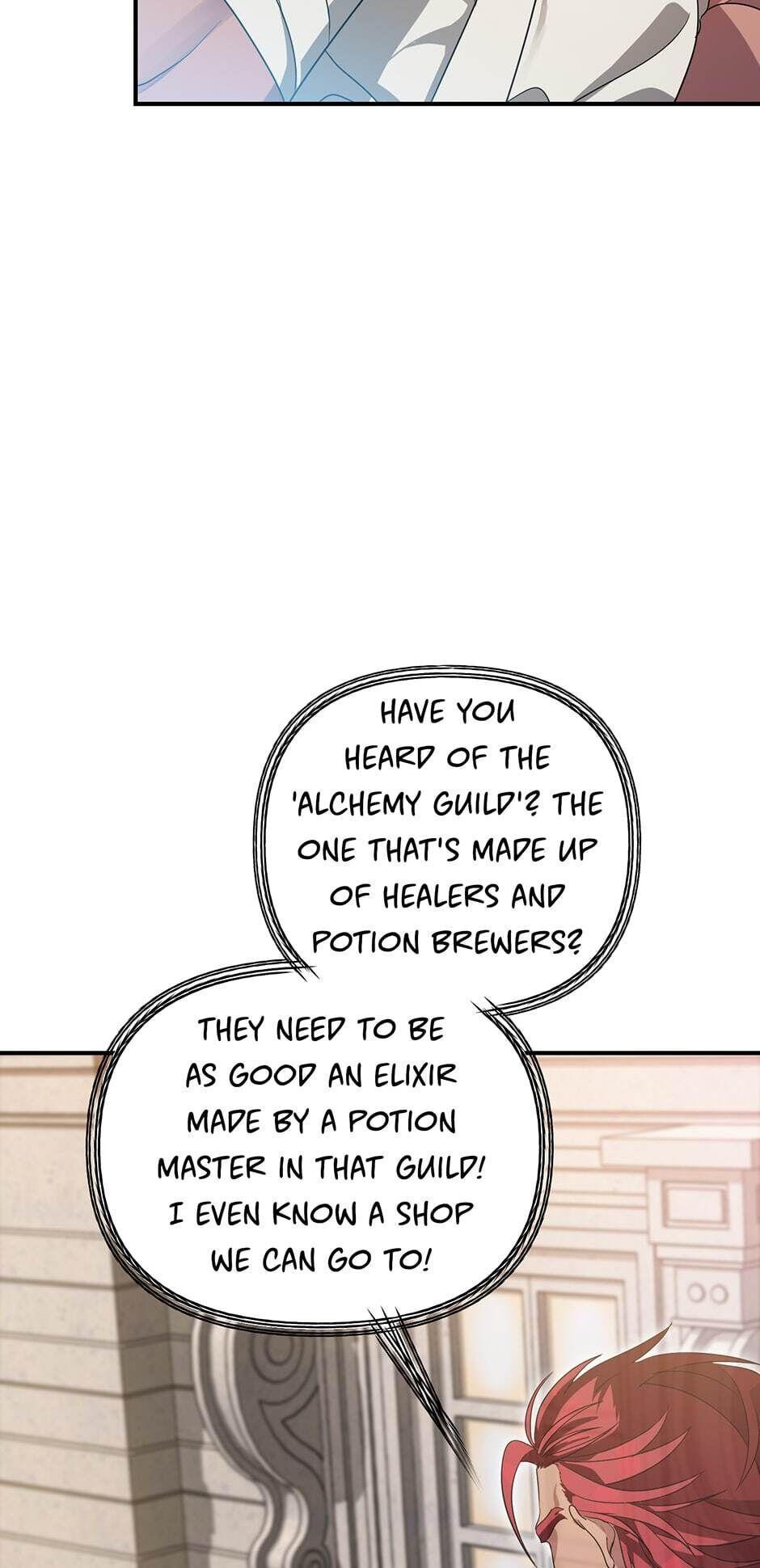 SSS-Class Revival Hunter Chapter 9 — page 11