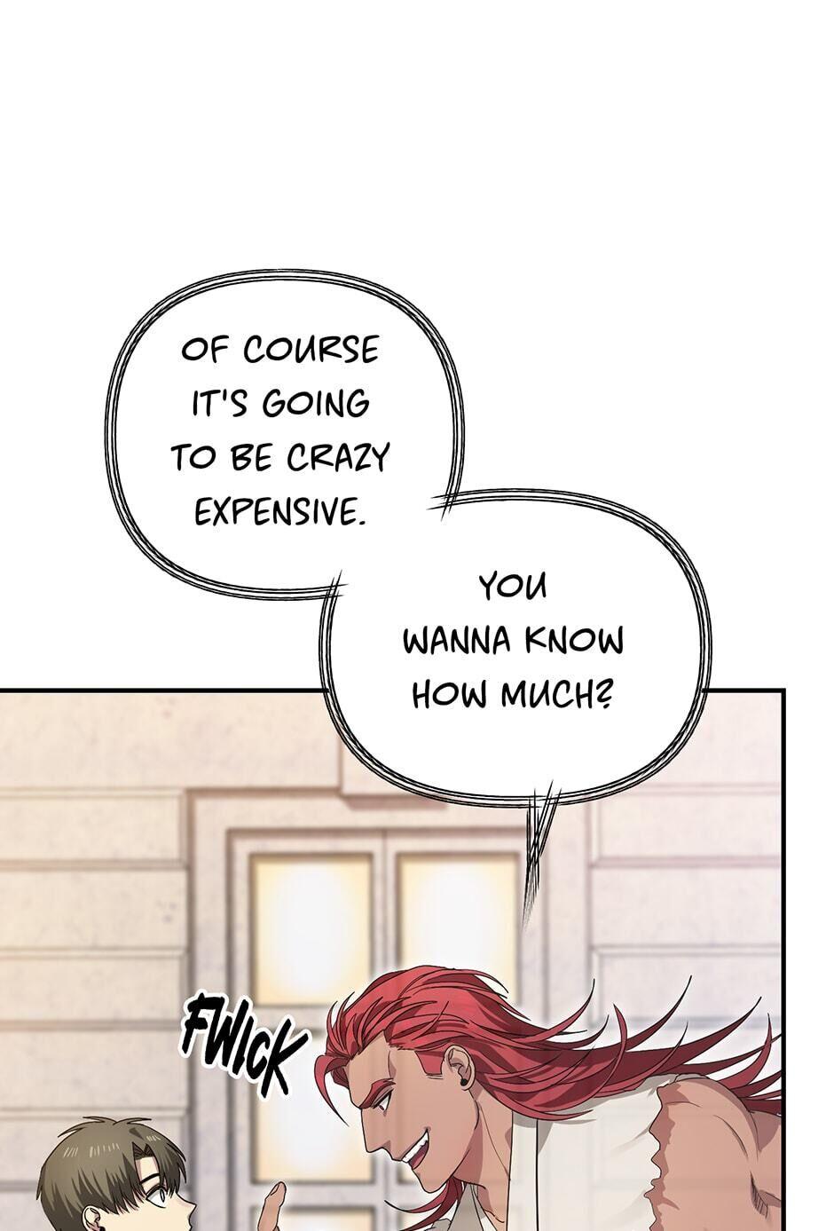SSS-Class Revival Hunter Chapter 9 — page 13