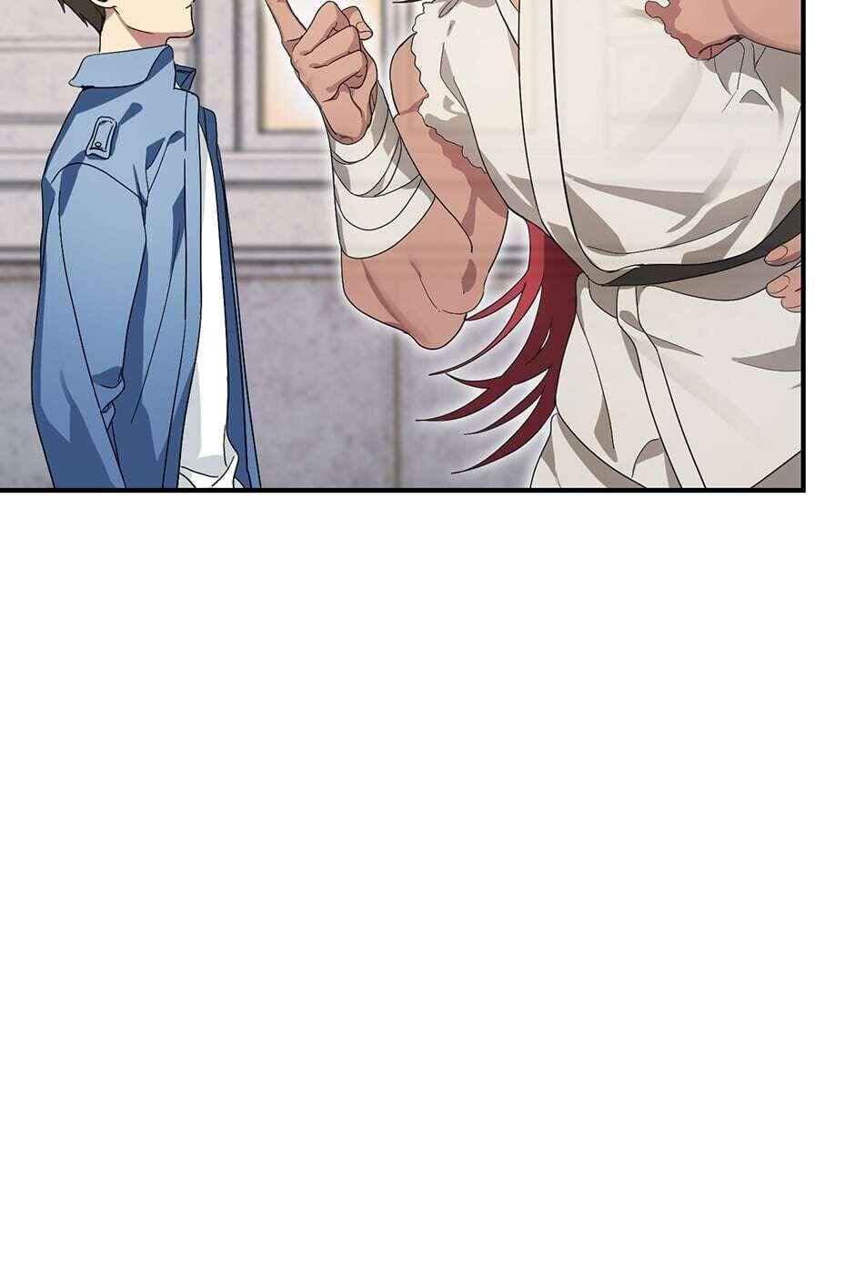 SSS-Class Revival Hunter Chapter 9 — page 14